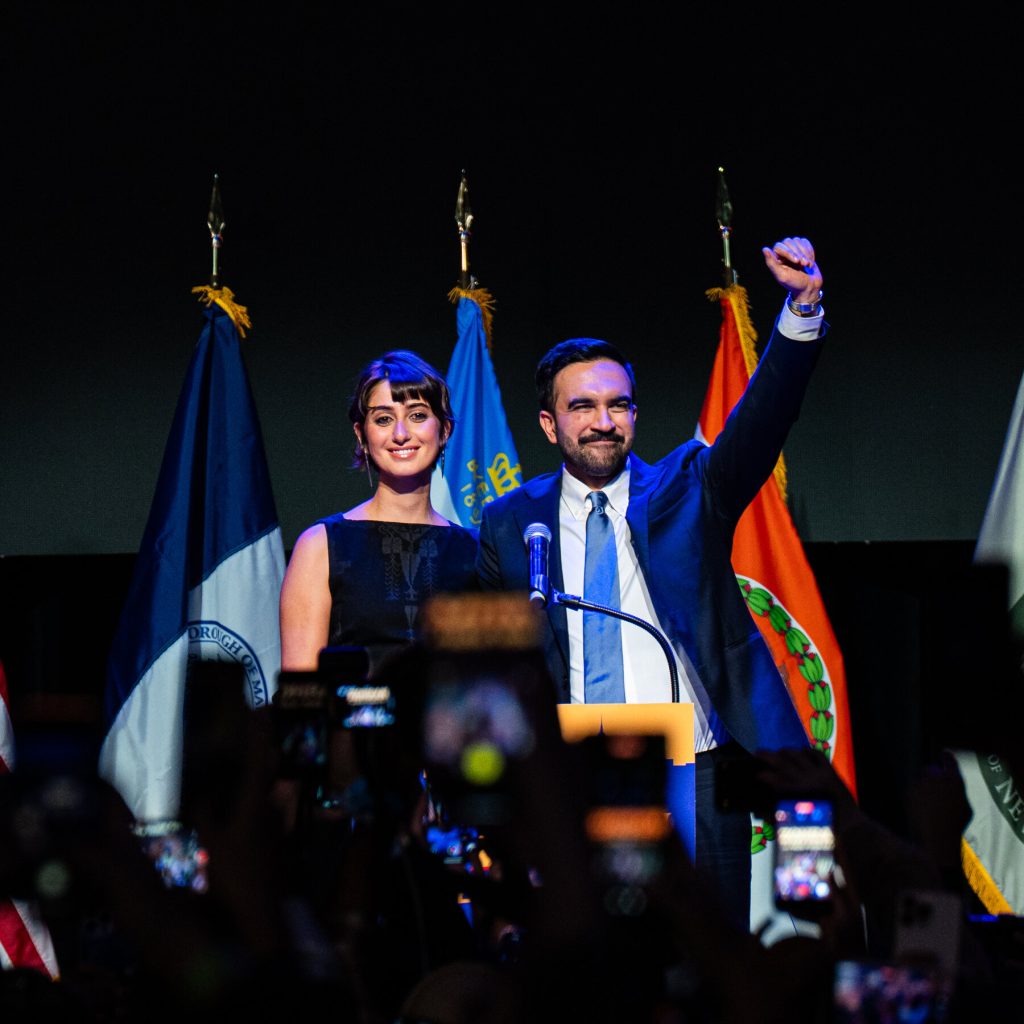 Was Mamdani’s Win a Referendum on Capitalism?