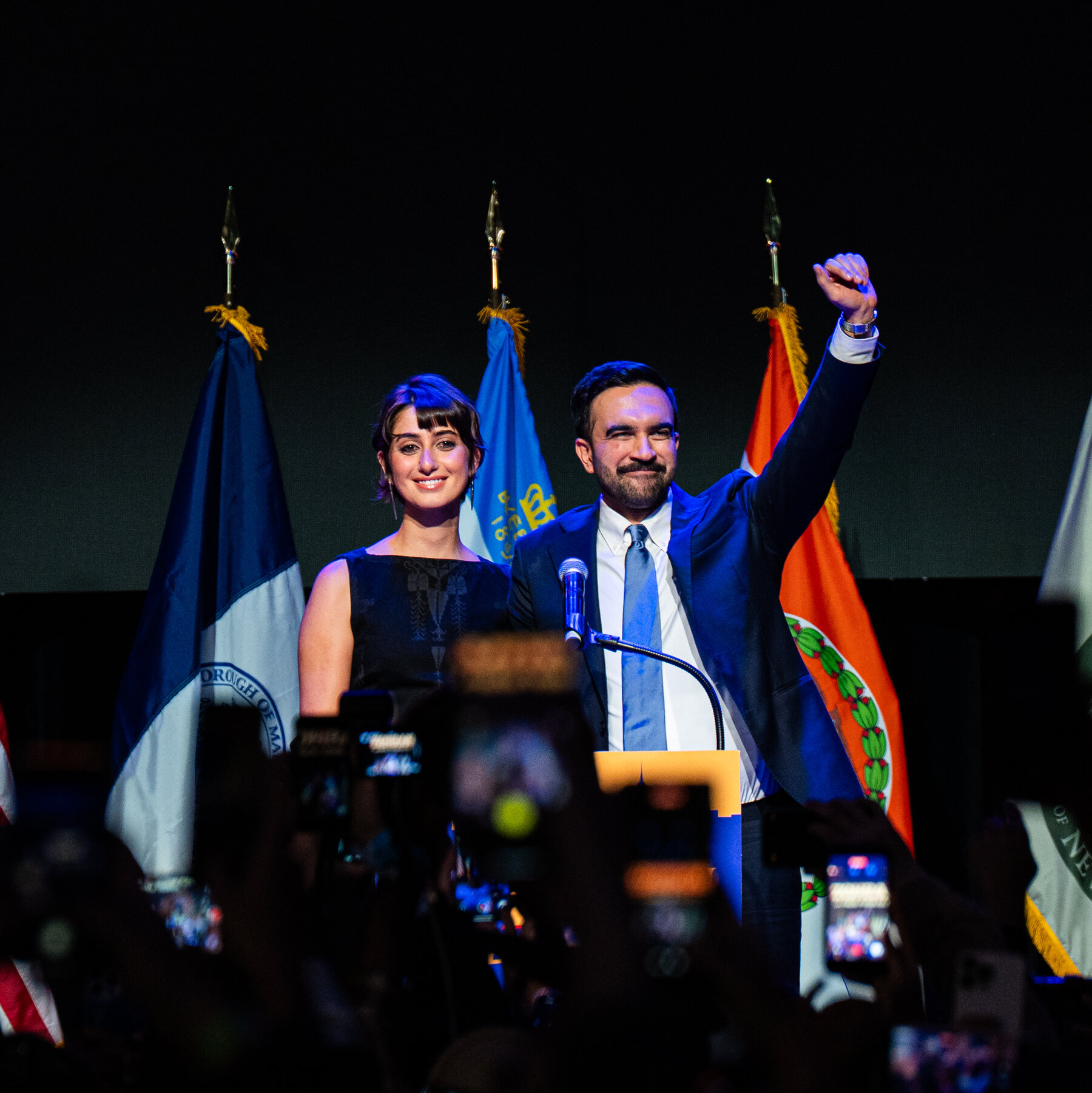 Was Mamdani’s Win a Referendum on Capitalism?