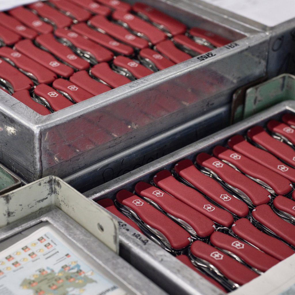 Switzerland Seeks New U.S. Trade Deal Amid Trump’s Tariffs