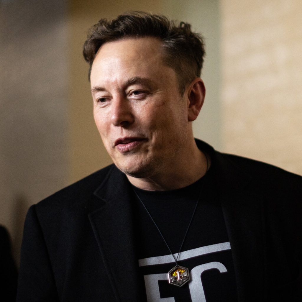 The Money Question: Would Elon Musk Work Harder for $1 Trillion Than $1 Billion?