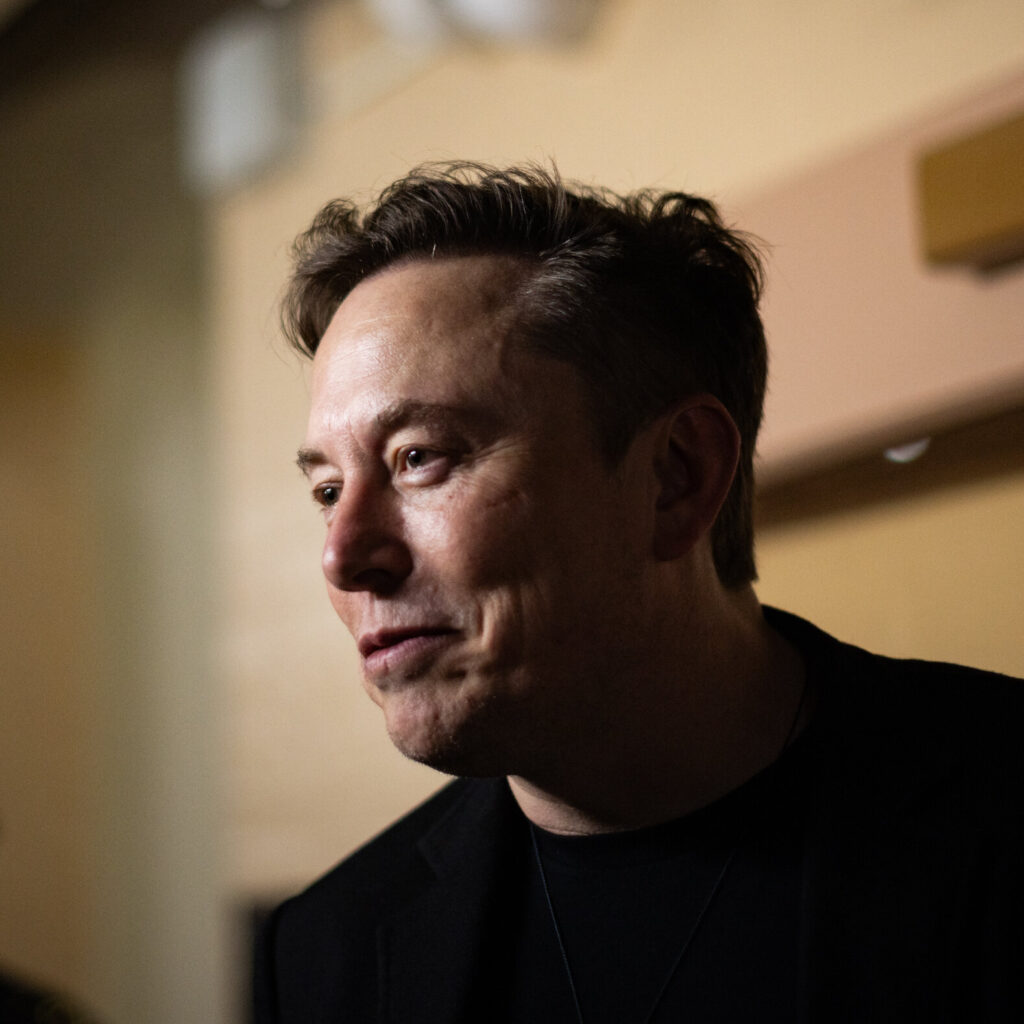 Elon Musk Secures Landmark $1 Trillion Pay Package from Tesla
