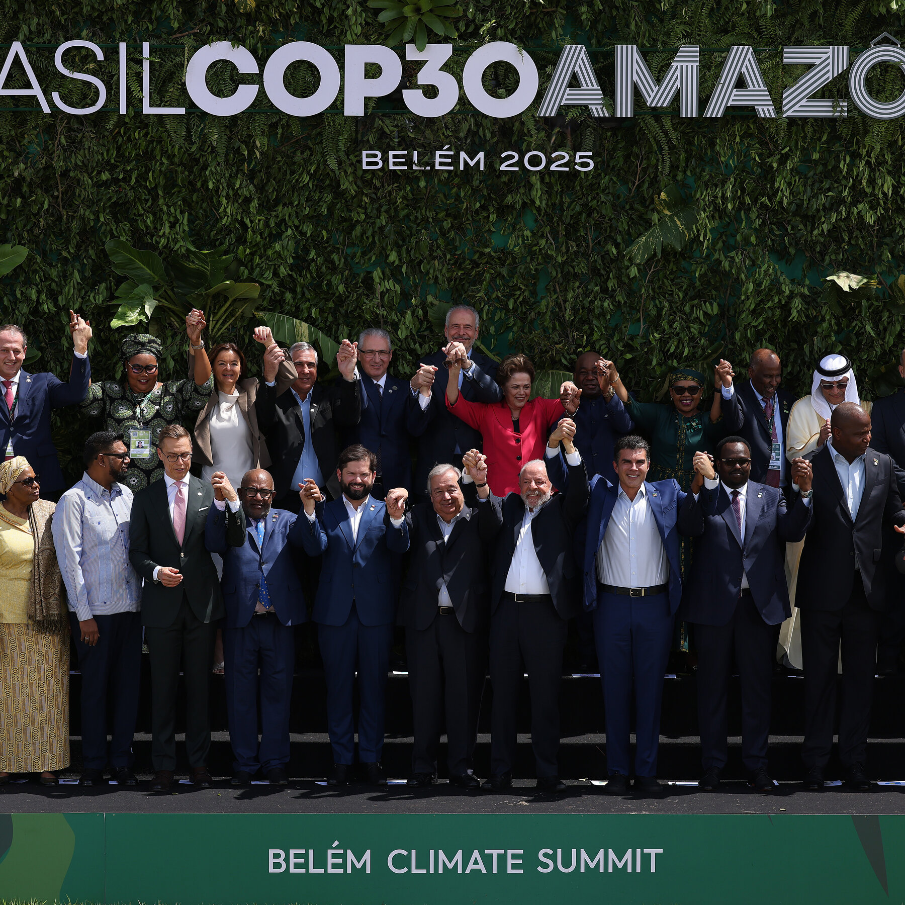COP30 in Belém Puts the Human Cost of Climate Change Front‑and‑Center