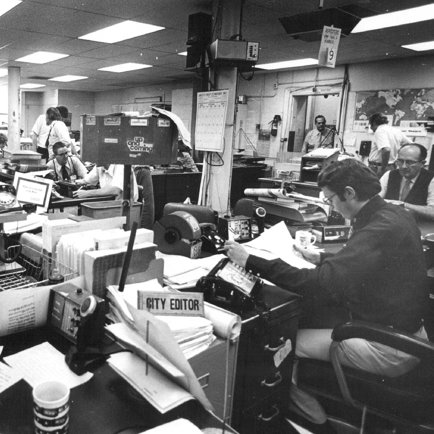 Is AI a Journalist or Just a Newsroom Tool?