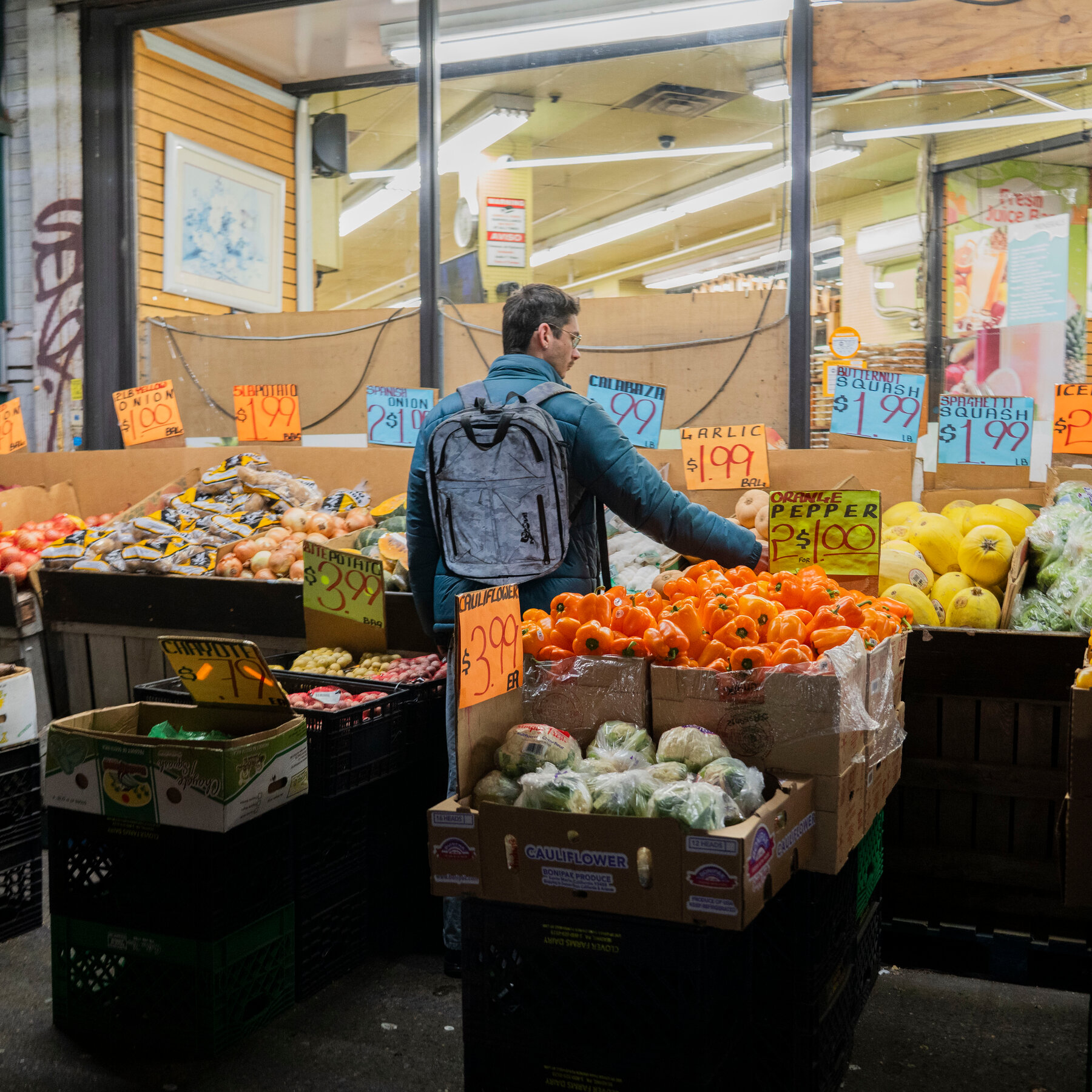 Trump Administration Urges Supreme Court to Halt States’ Full SNAP Payments