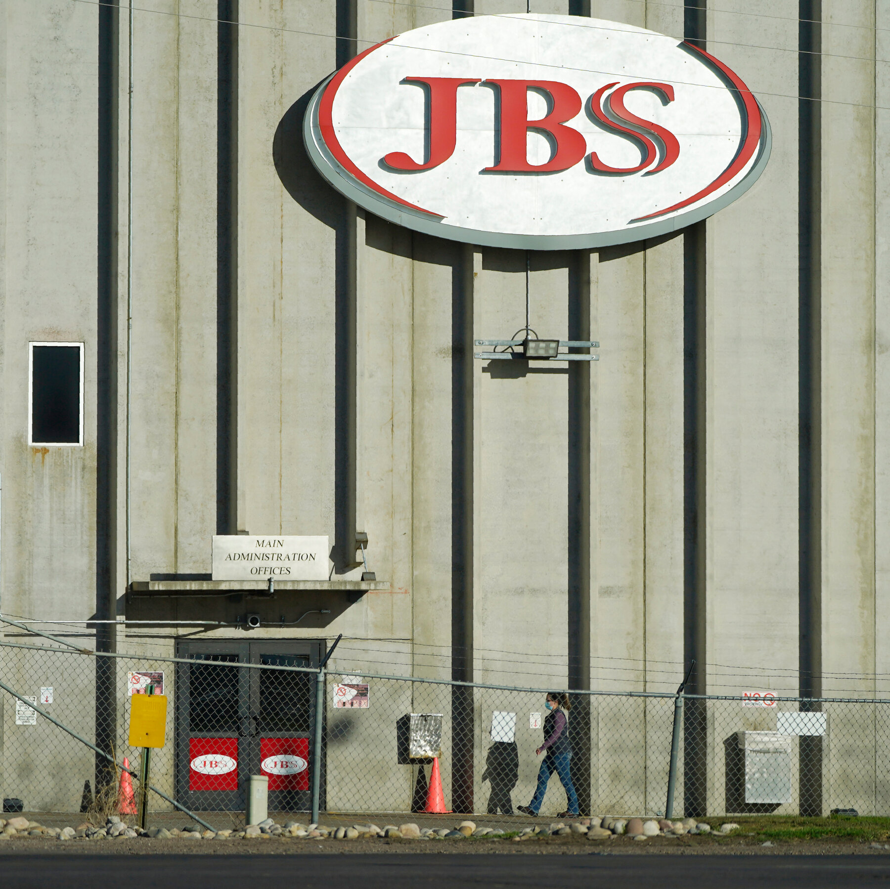 Trump Urges Probe of Meatpacking Industry as Beef Prices Stay Elevated
