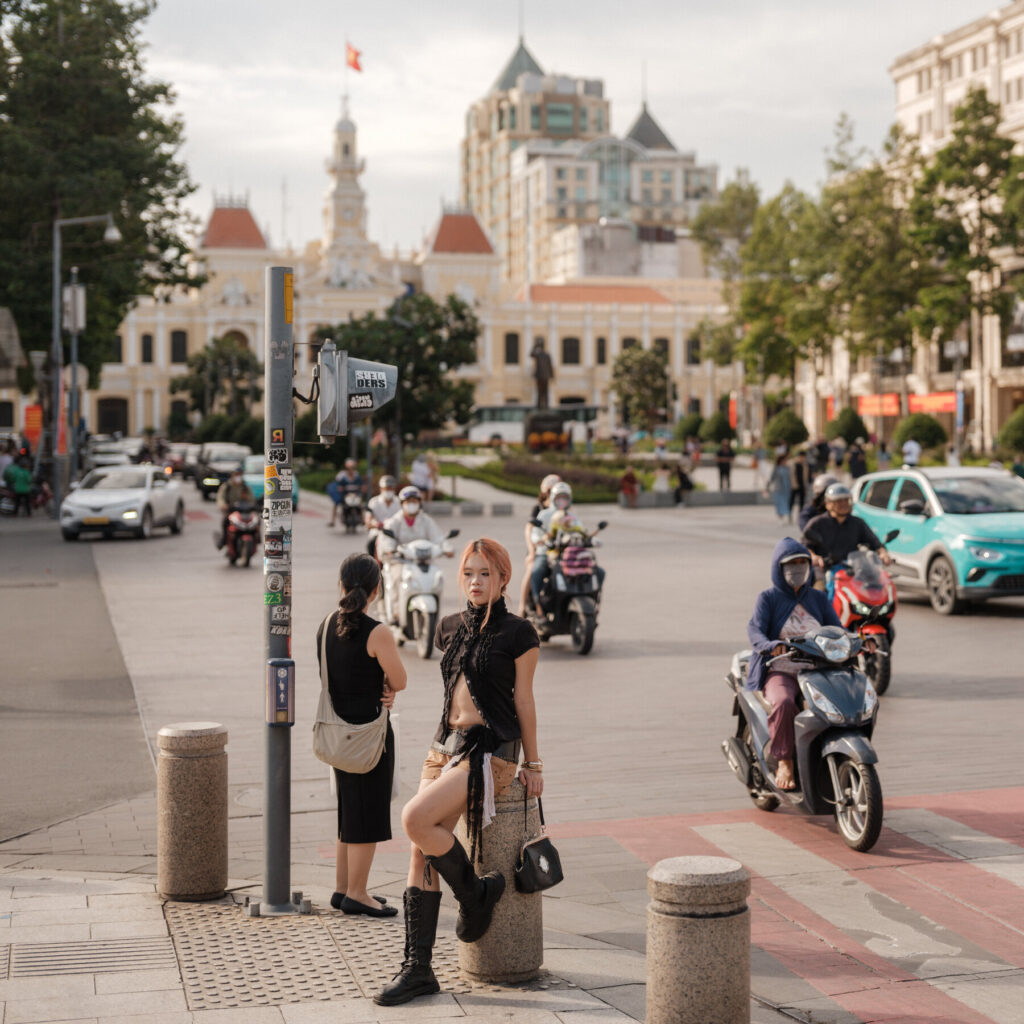 Vietnam’s “New Globalists”: Why the Optimistic Nation Embraces Globalization More Than Ever