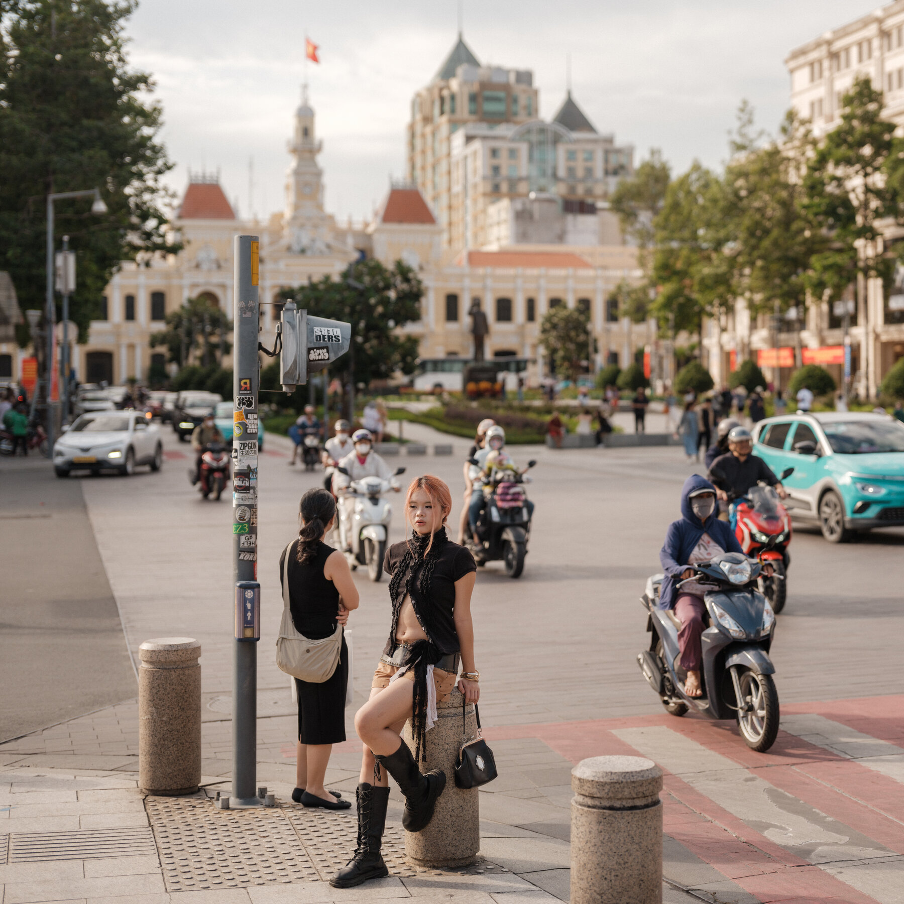 Vietnam’s “New Globalists”: Why the Optimistic Nation Embraces Globalization More Than Ever