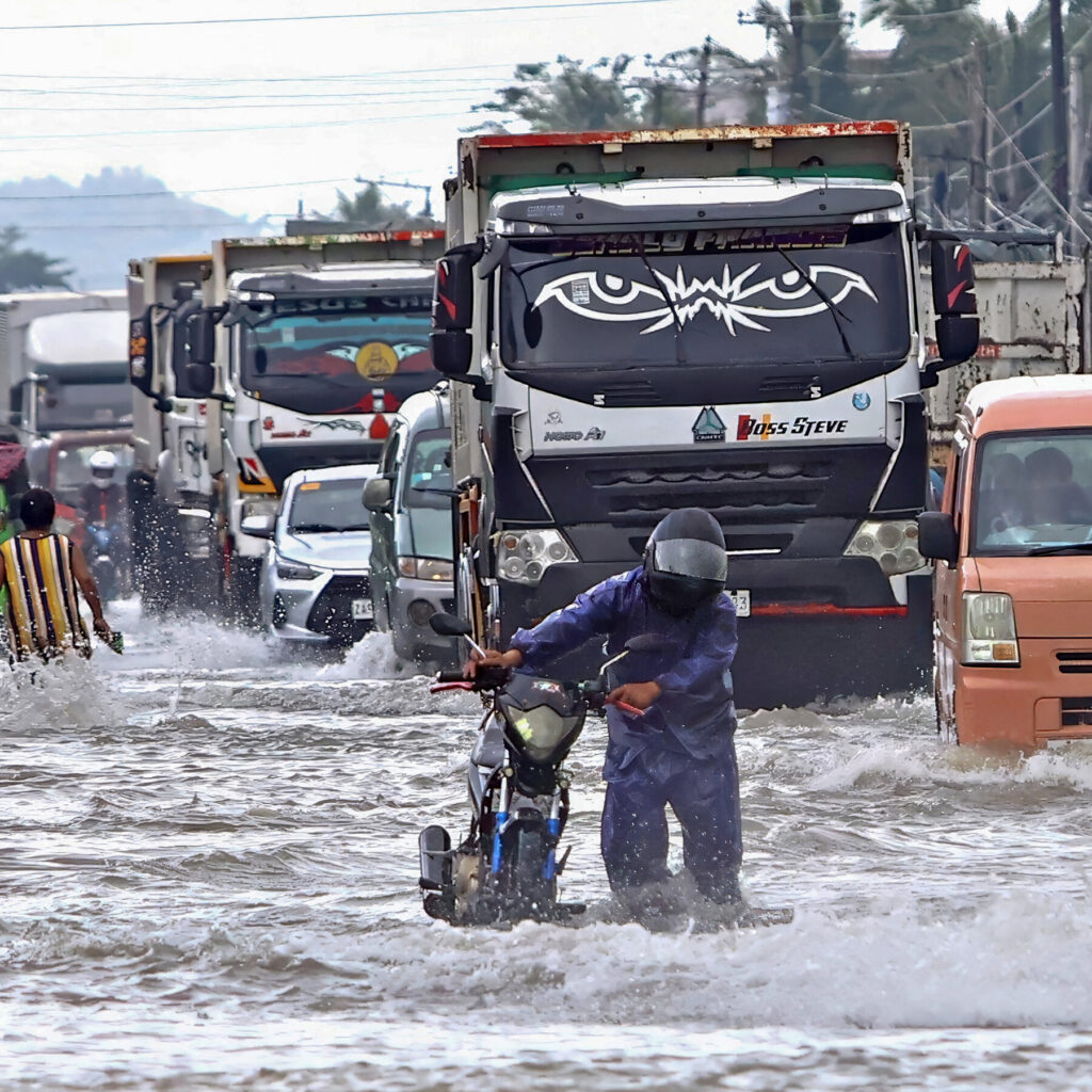 Philippines Mobilizes Evacuations as Typhoon Fung‑Wong Approaches Luzon, Still Reeling from Deadly Storm a Week Earlier