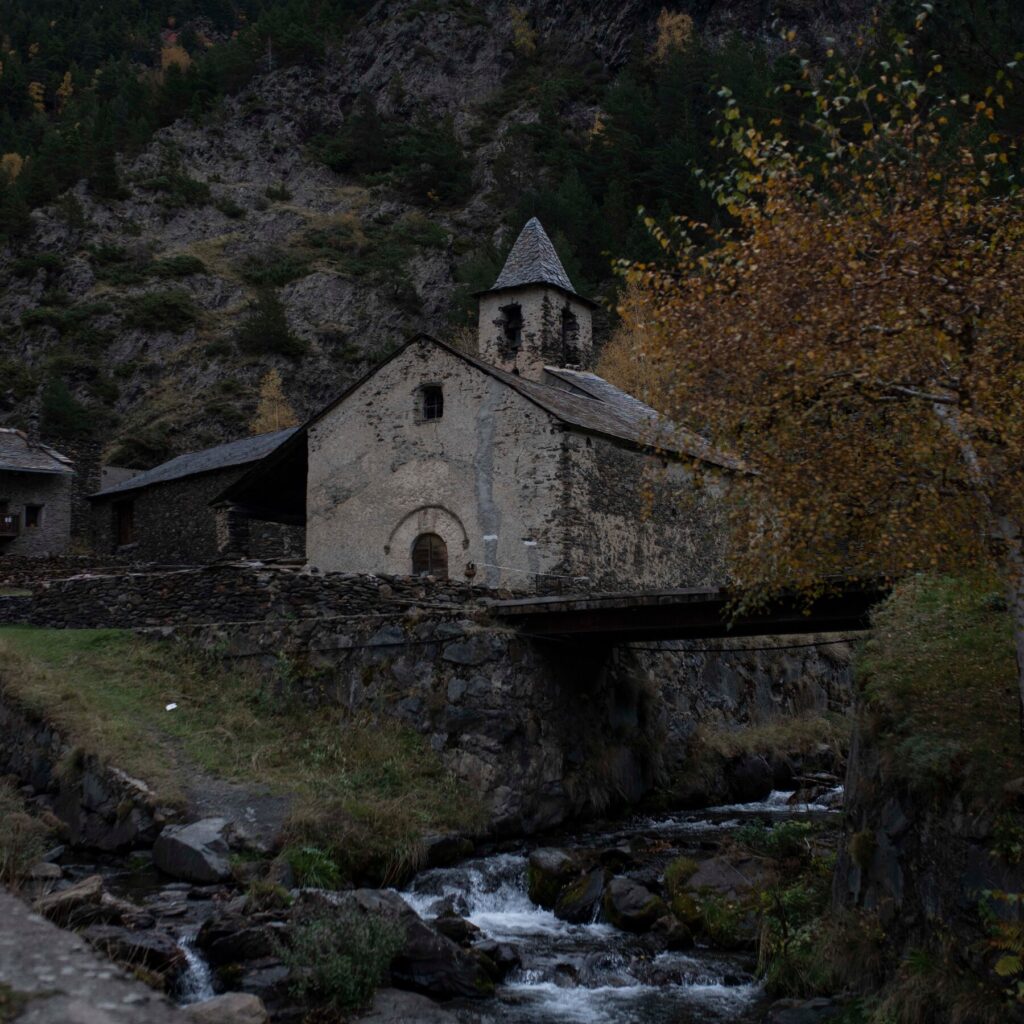 Spain’s True‑Crime Capital Is Fed Up