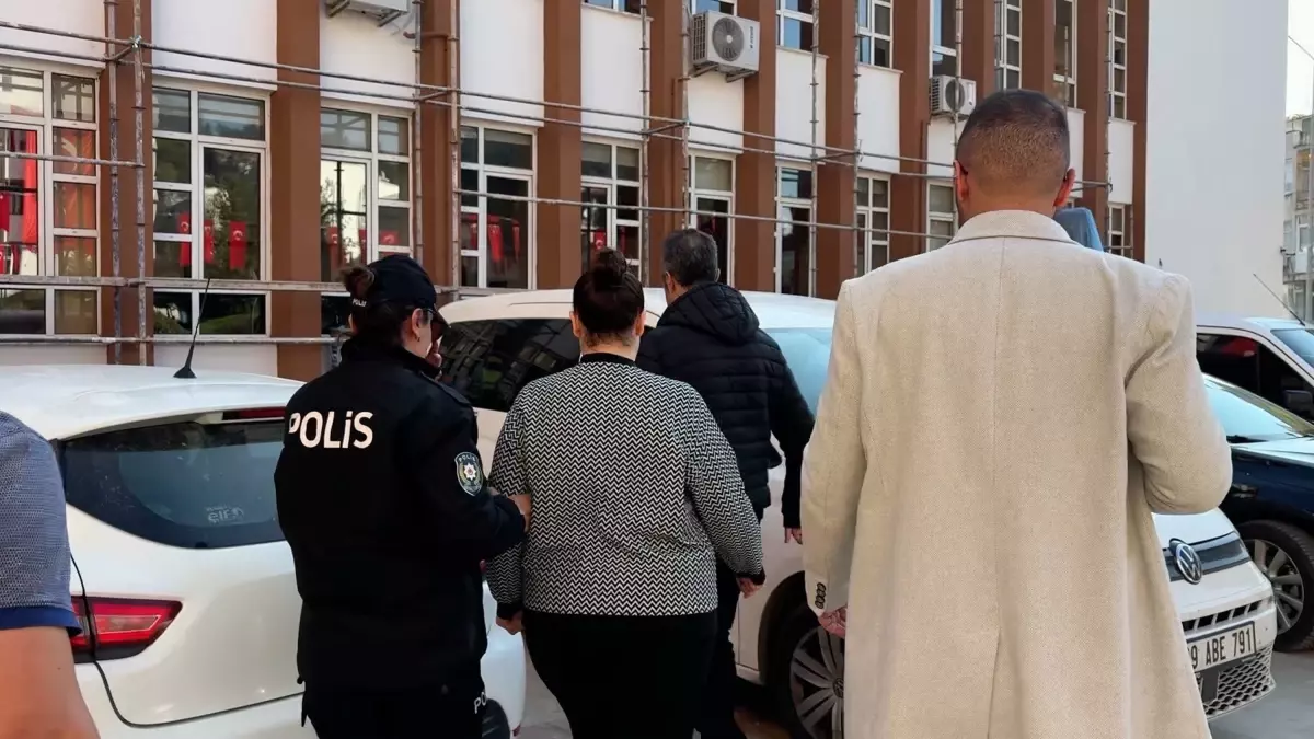 Noter Çalışanı 10 Milyon TL’yi Zimmetine Geçirdi