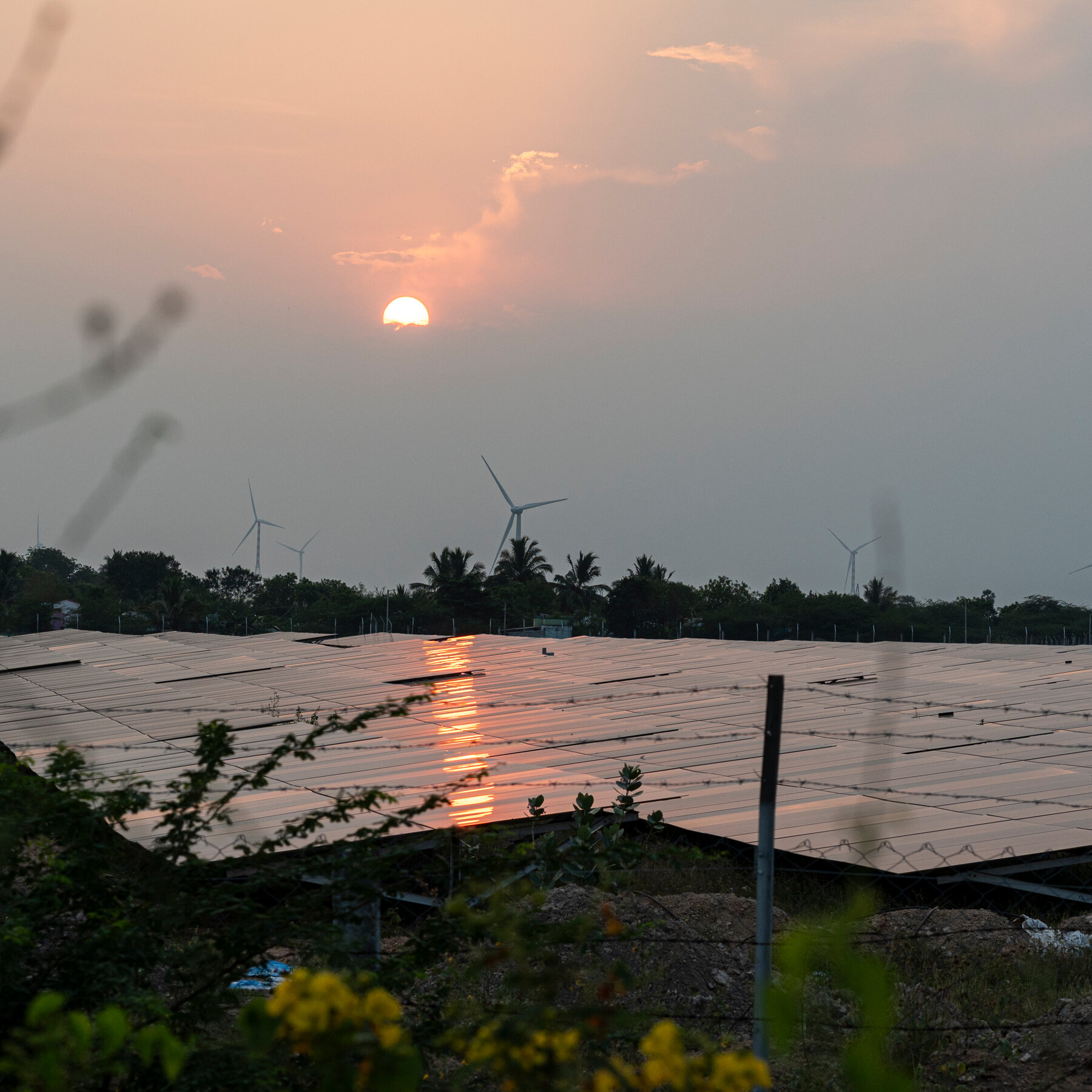 <h2>Chinese Technology Reshapes Climate Politics at COP30 in Belém, Brazil</h2>