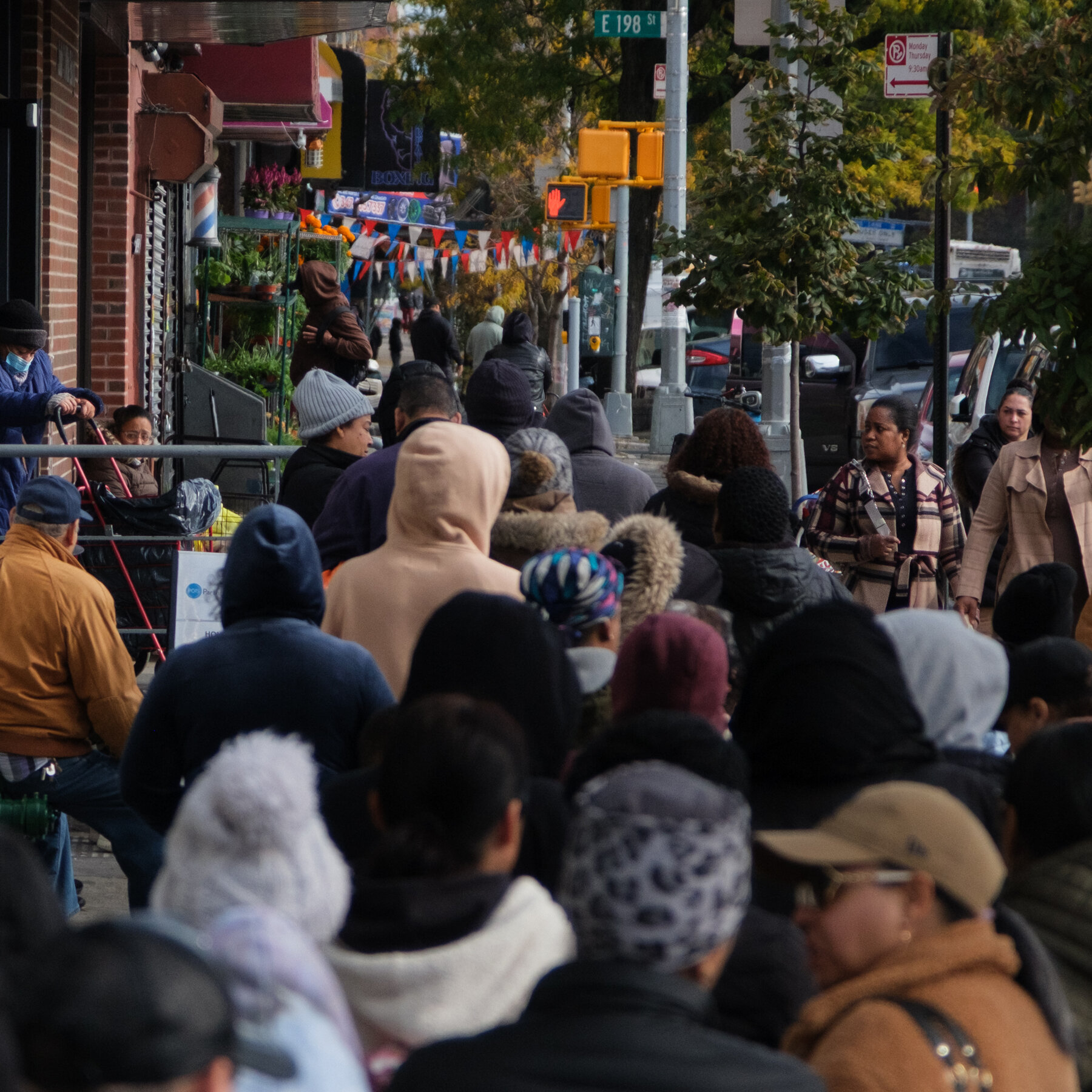 <h2>Appeals Court Blocks Trump Administration’s Effort to Cut SNAP Funding</h2>