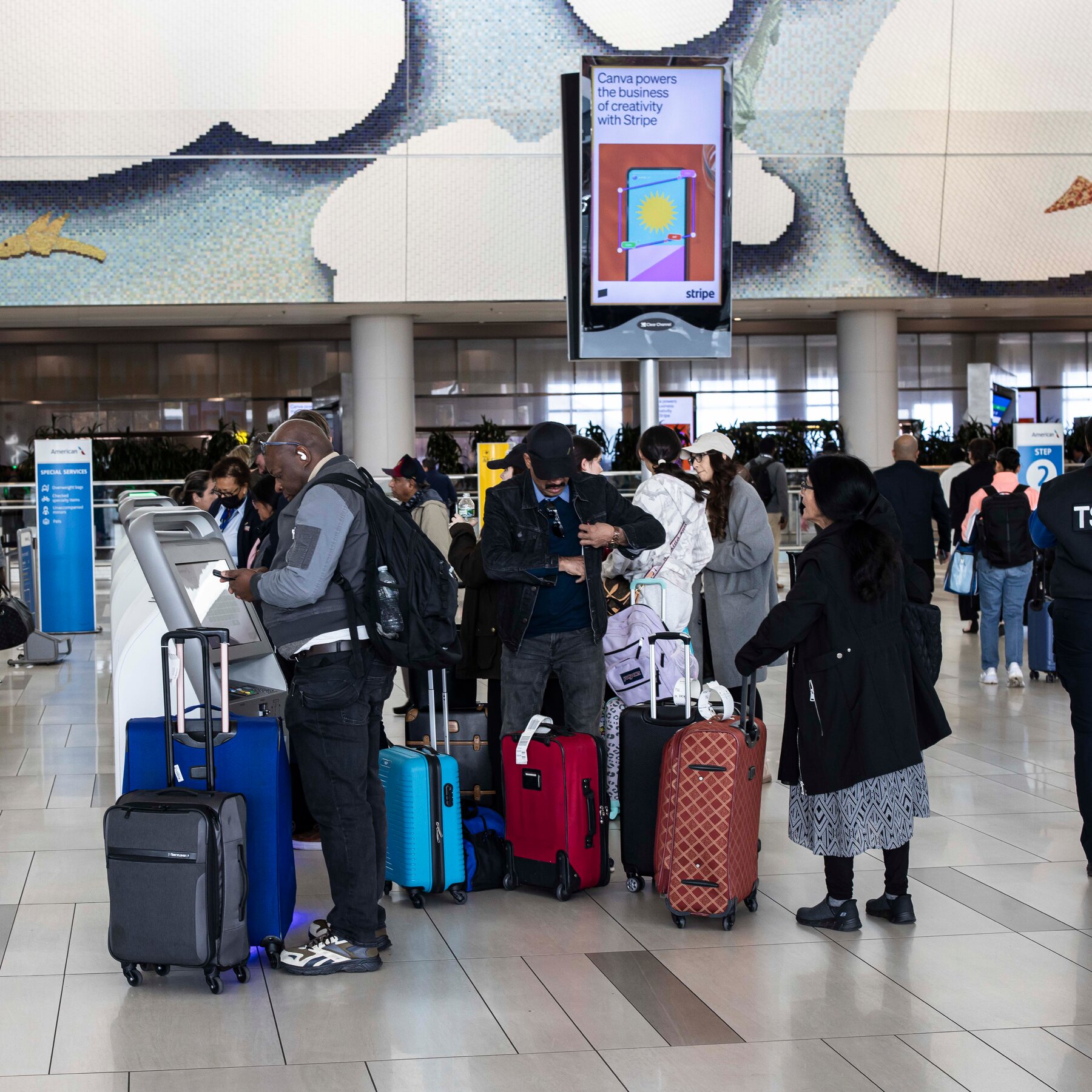 <h2>More Flight Troubles Expected Before the Shutdown Ends</h2>