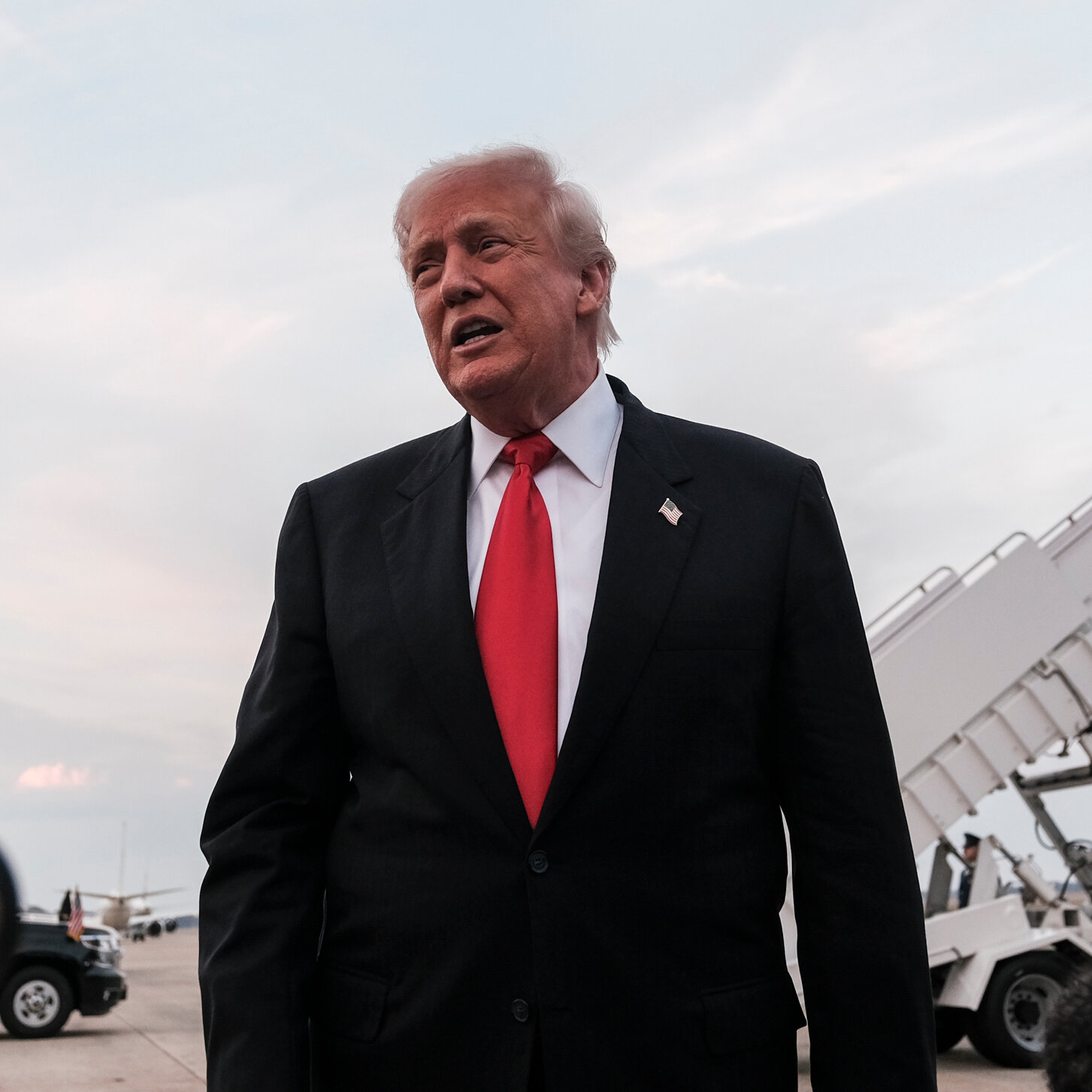 <h2>Trump Tries to Seize ‘Affordability’ as Americans’ Economic Worries Grow</h2>