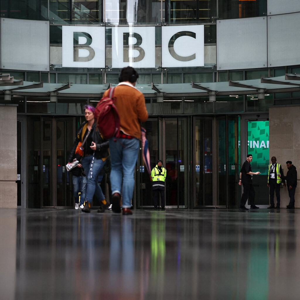 <h2>Why the BBC Is Facing Its Gravest Crisis in Decades</h2>