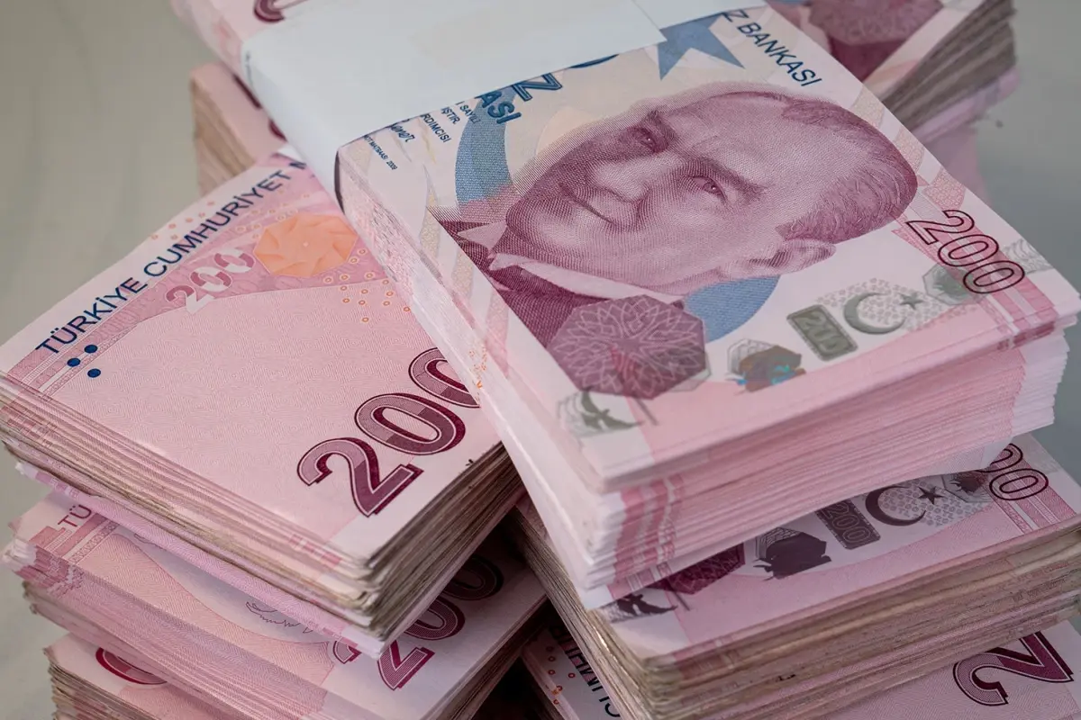 11’inci Yargı Paketi Meclis’e sunuldu! 1,5 milyon kişinin borcu siliniyor