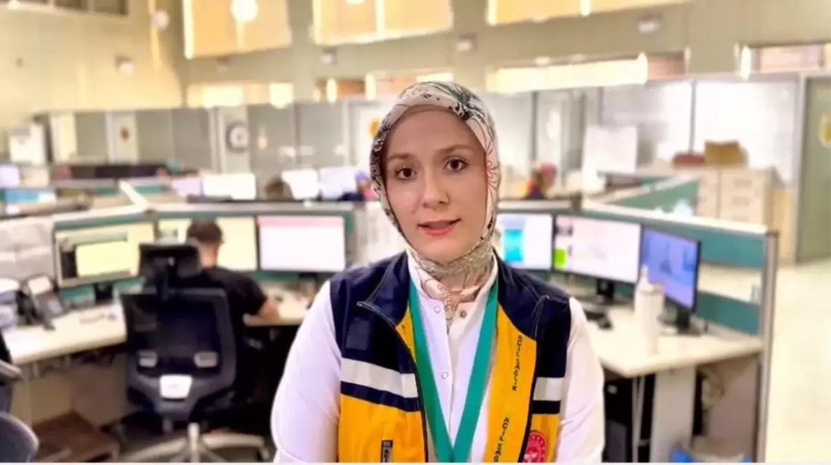 Doğum Sancısına Telefonla Müdahale: Mardin’de Anne ve Bebek Güvende!