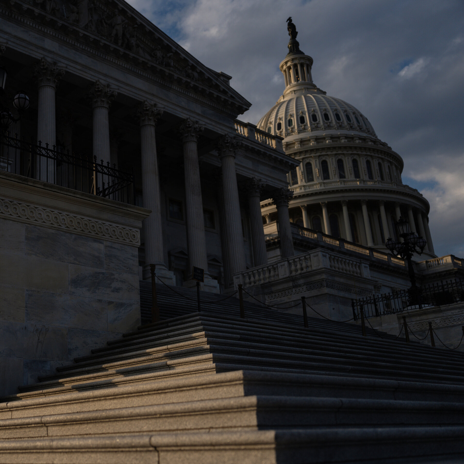 What a Government Shutdown Solution Hasn’t Solved