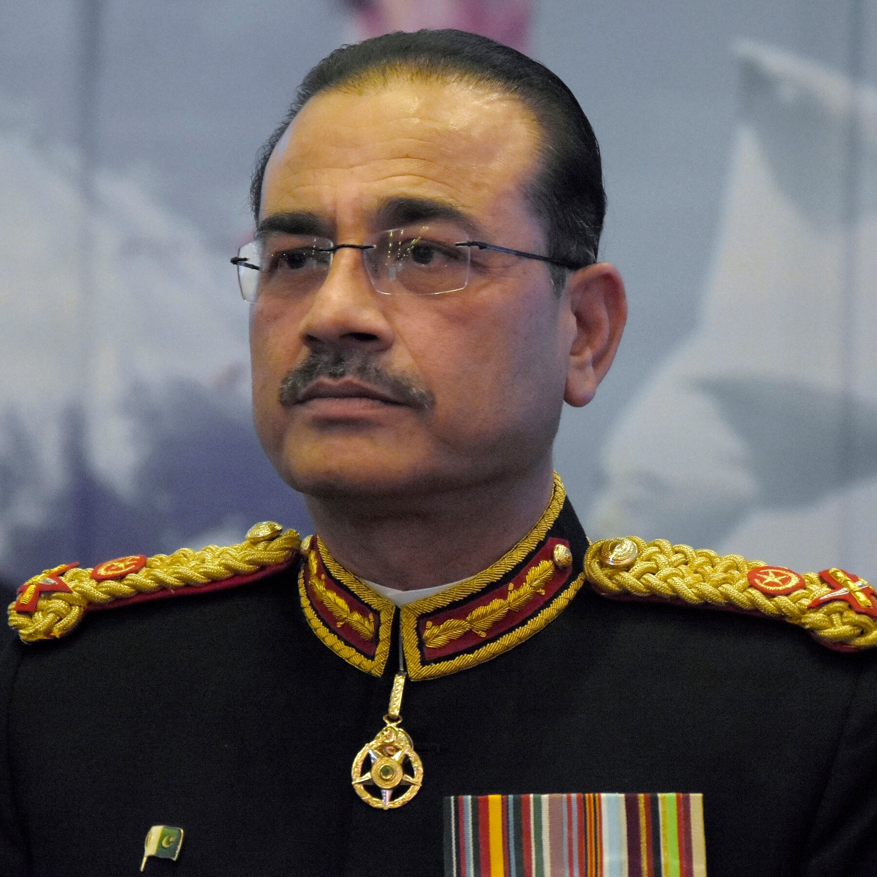 Pakistan’s Army Chief Granted Sweeping Authority Over All Military Branches