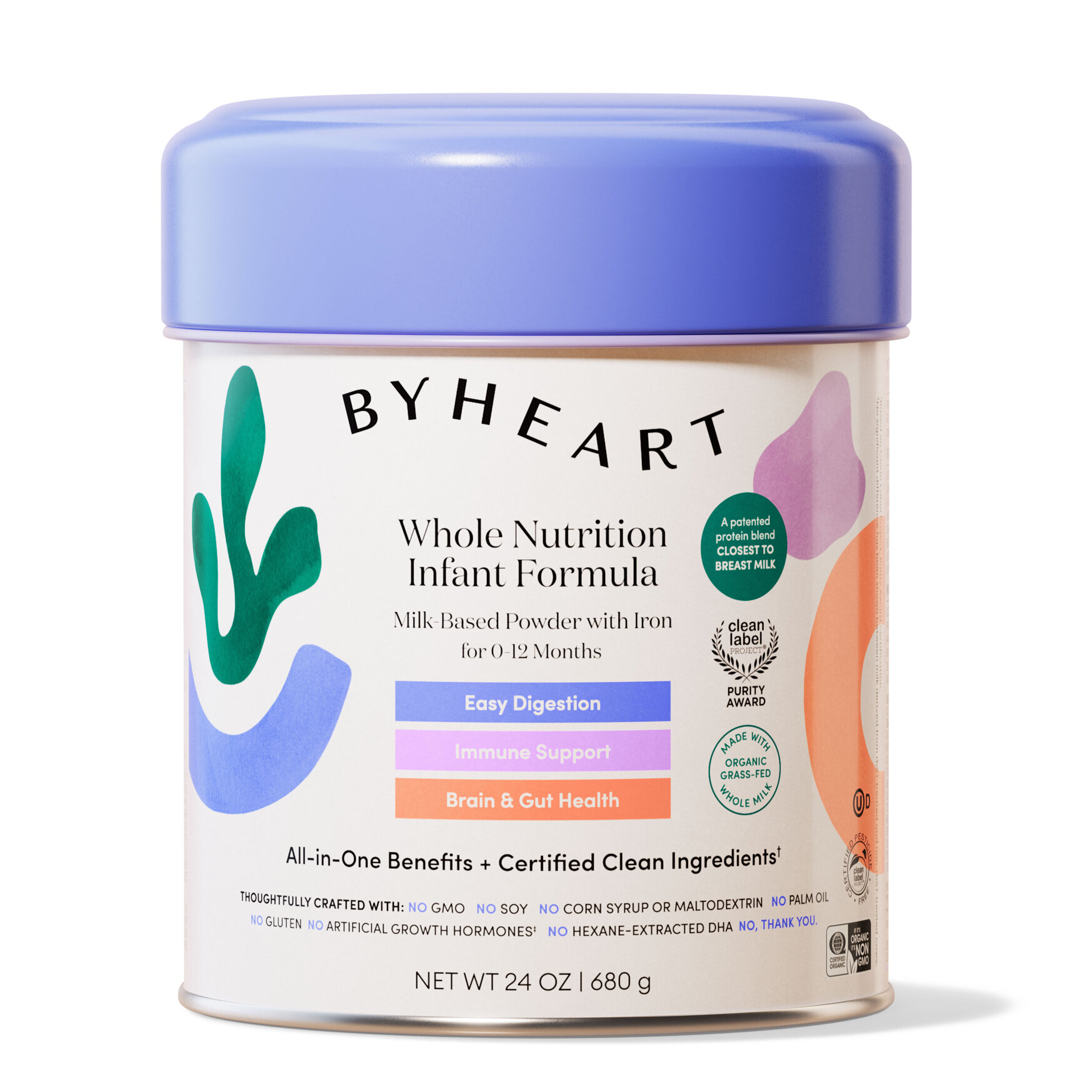 Infant Formula Recall Expands Amid Growing Botulism Outbreak