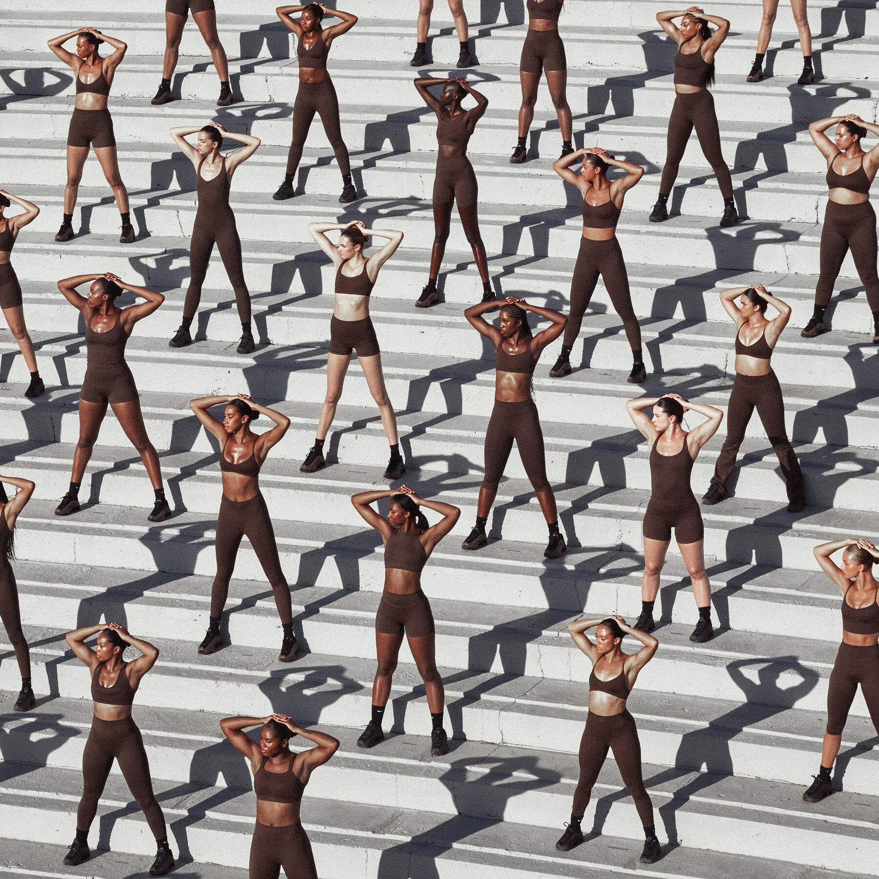 Kim Kardashian’s Skims Gains an Additional $1 Billion in Valuation