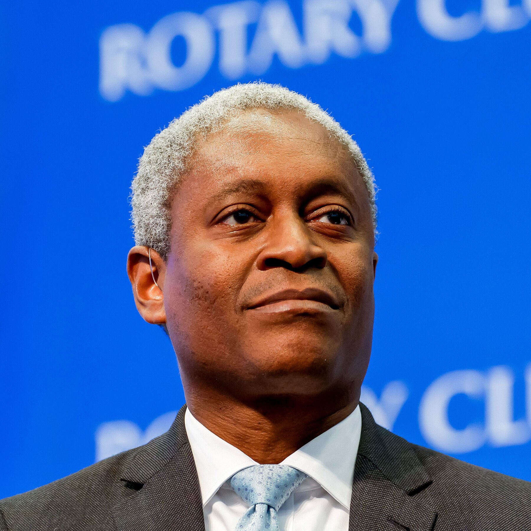 Atlanta Federal Reserve Bank President Raphael Bostic to Step Down in February