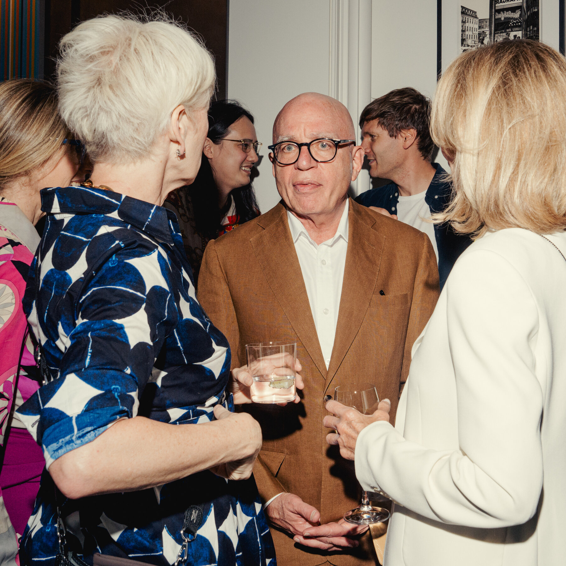 Michael Wolff, Chronicler of the Elite, Counseled Jeffrey Epstein on Dealing with Donald Trump