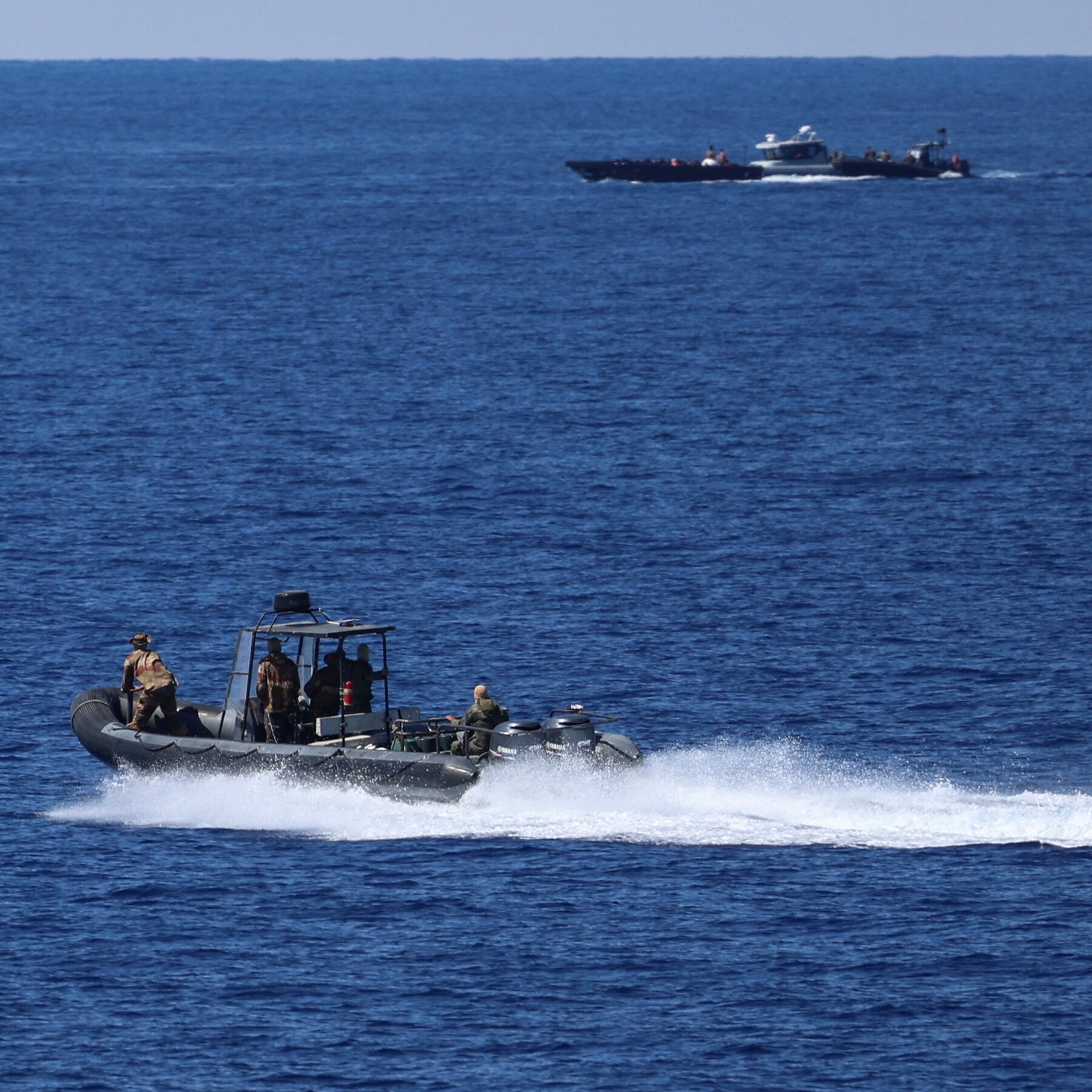 Many Displaced Sudanese Feared Dead After Shipwreck Near Libya