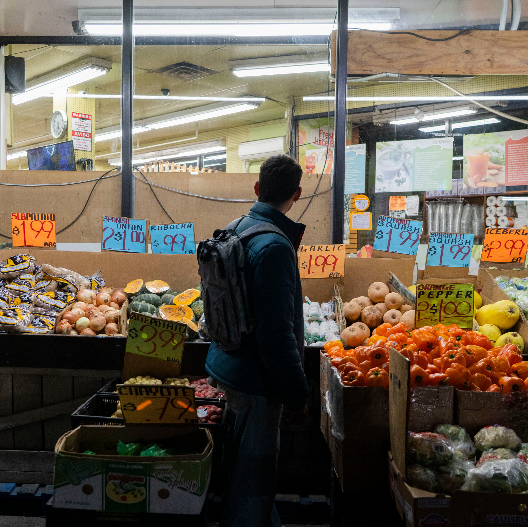 Trump Shifts to Affordability Narrative as Economic Frustration Grows