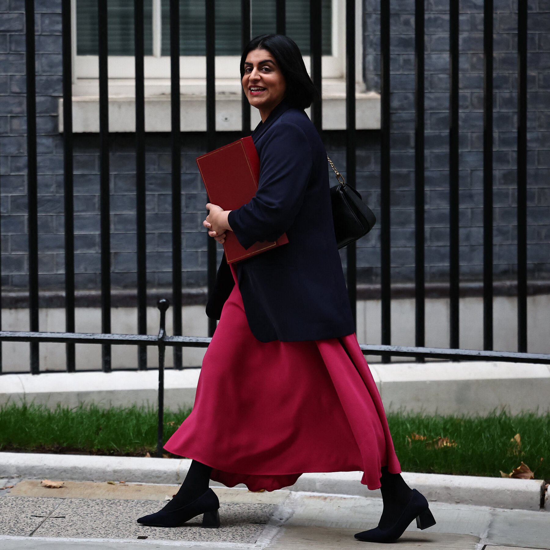 Britain’s Labour Government Proposes Stricter Asylum Rules