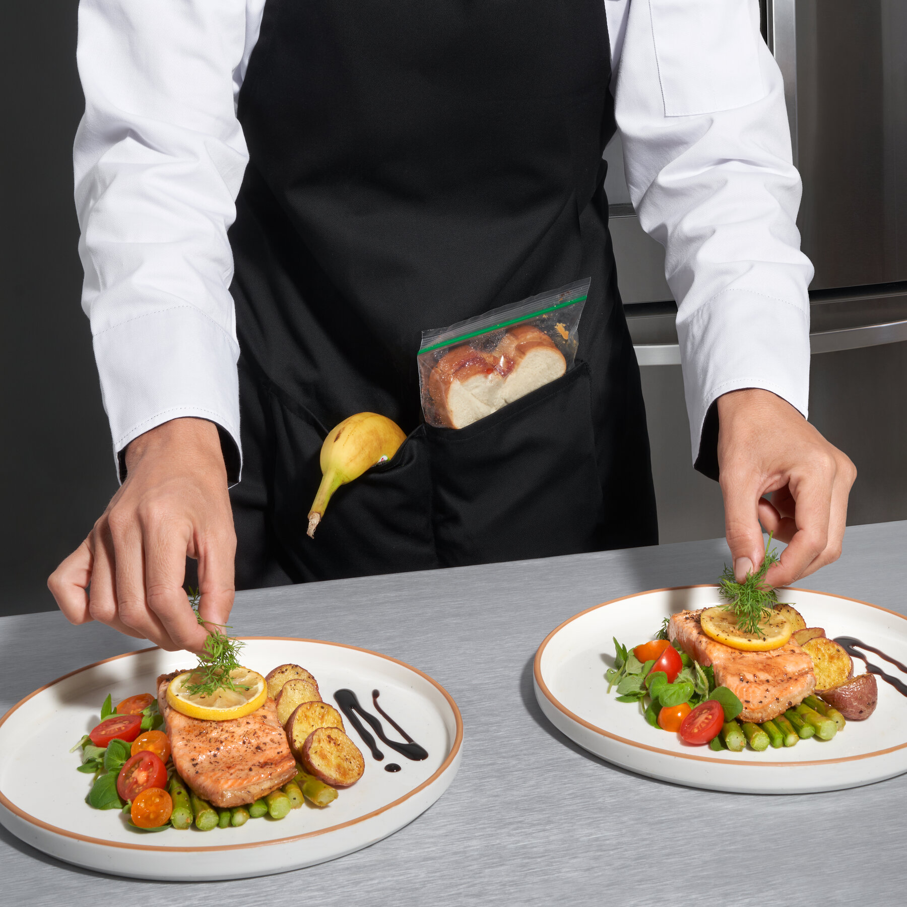 What’s the Most Elegant Way to Lie to My Co‑workers?