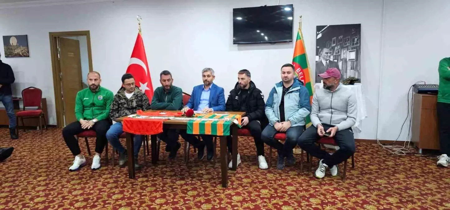 Murgul Belediyespor, Cezalar ve Maç Kararı Üzerine Sahaya Çıkmama Kararı Aldı