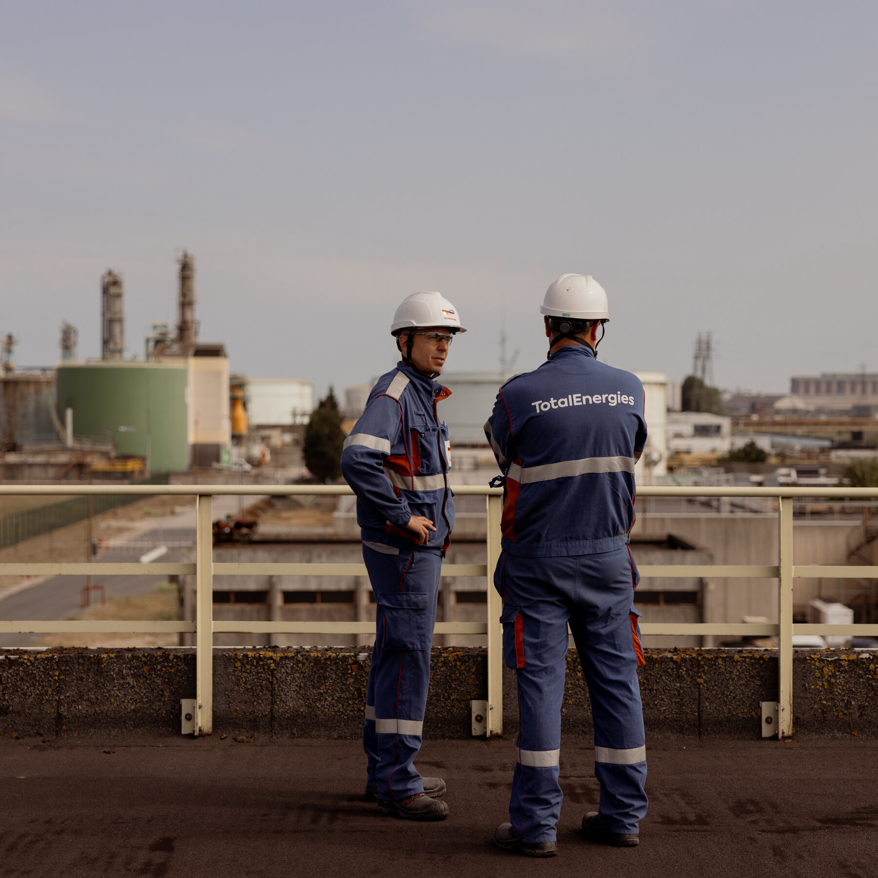 Energy Companies Shift Back to Fossil Fuels Amid Europe’s Growing Power Demand