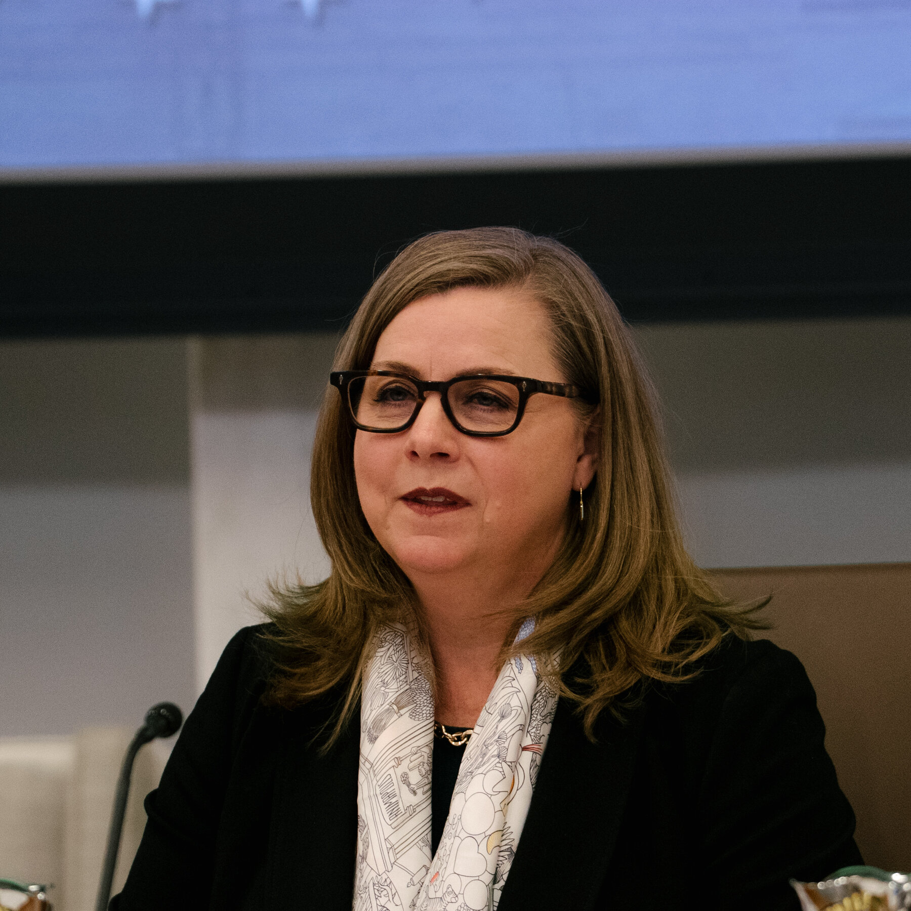 Wall Street’s Top Cop Ushers In Lighter‑Touch Oversight of Banks