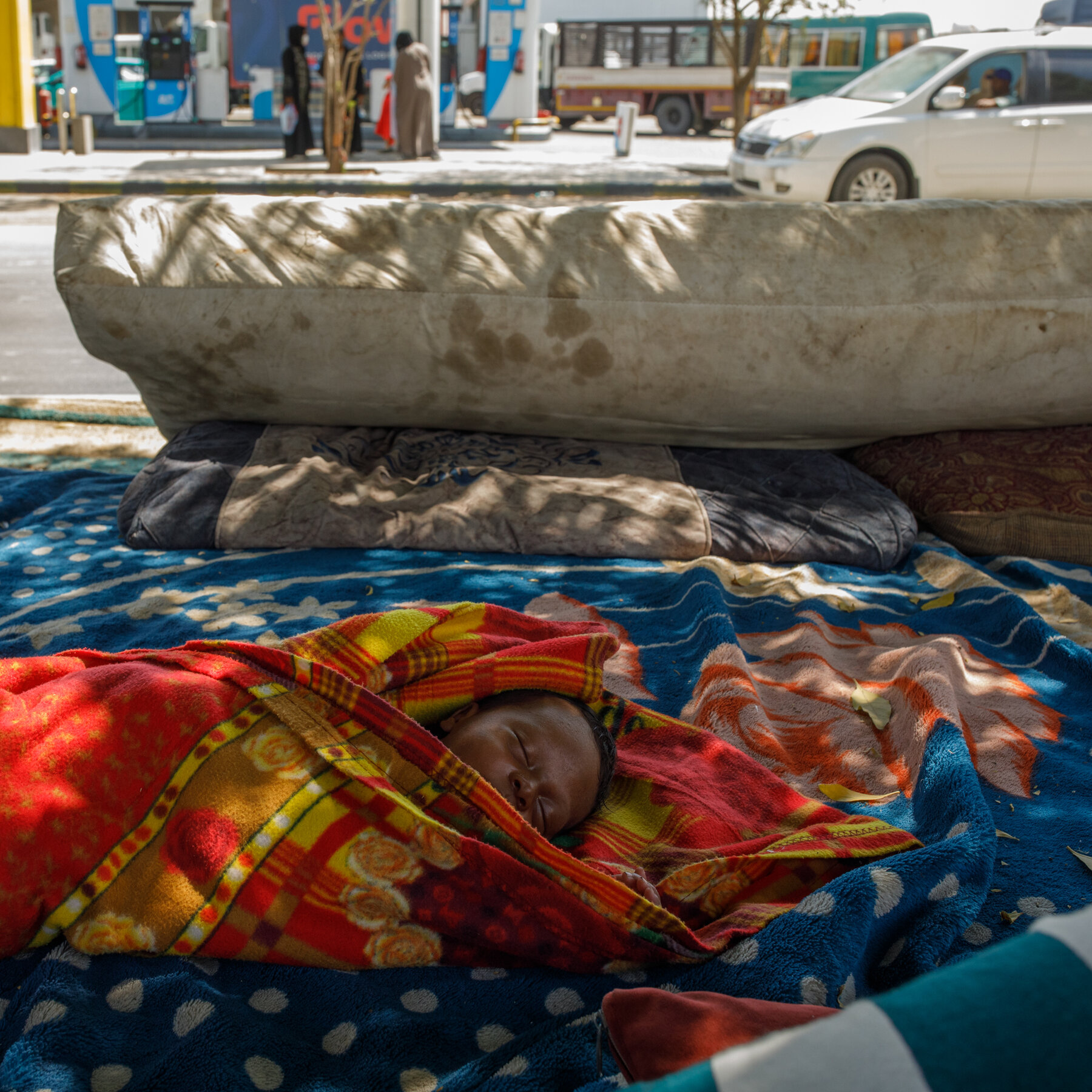 Senator Accuses Kenya of Neglecting Children Trapped in Saudi Arabia