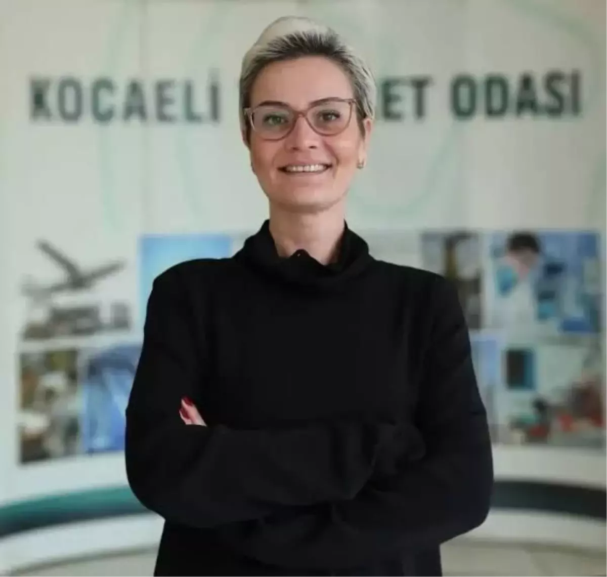 18 yıl önce çöpte ölü bulunan bebeğin annesi, iş kadını çıktı