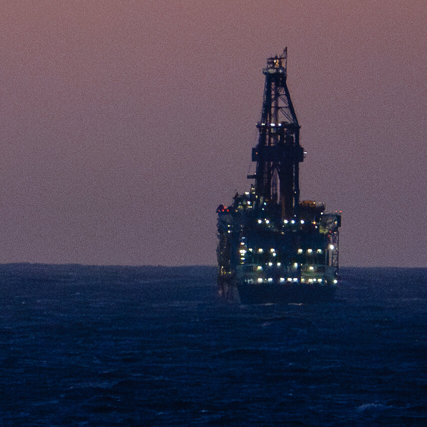 Environmentalists File Lawsuit to Halt New Oil Leases in the Gulf of Mexico