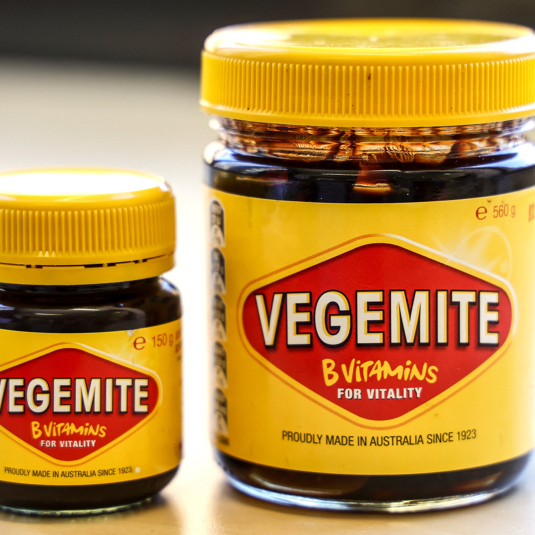 Convicted Murderer Takes Vegemite Ban to Court While Serving Life Sentence