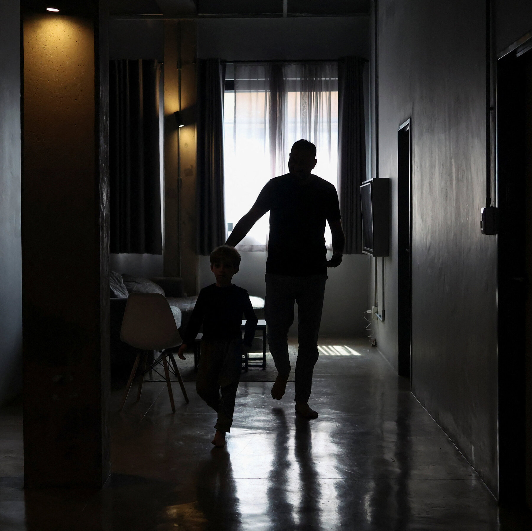 South Africa Questions Mystery Flights After Hundreds of Gazans Arrive