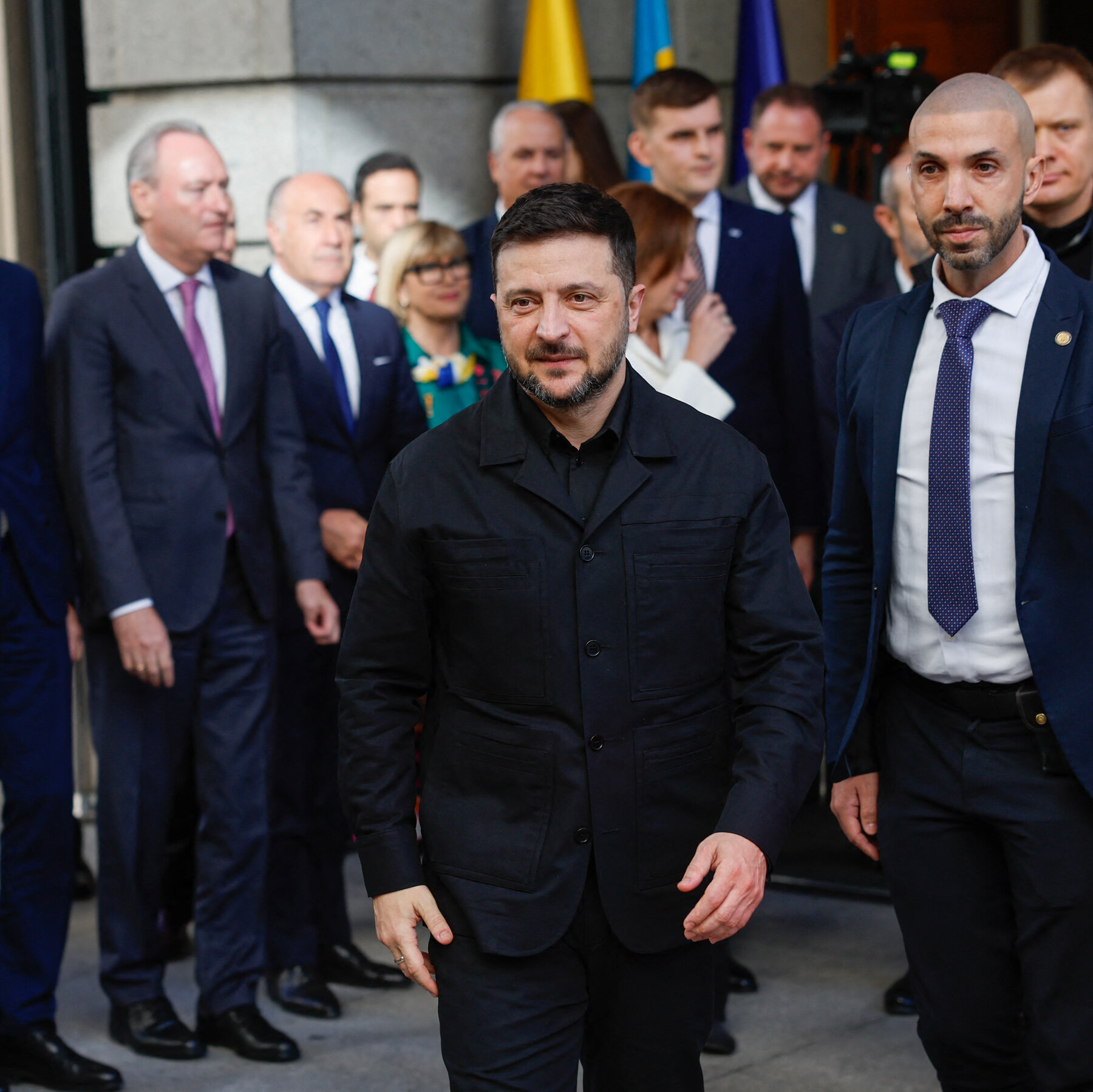 Zelensky Aims to Reignite Peace Talks with Russia During Turkey Visit
