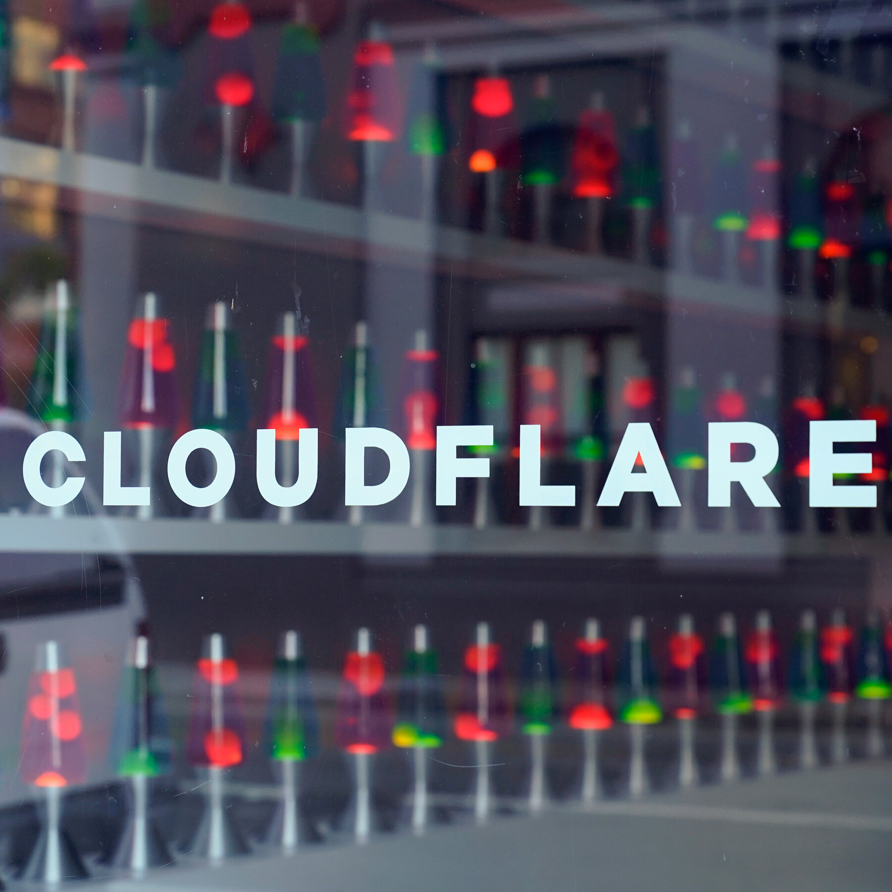 Outage at Cloudflare Disrupts Parts of the Internet
