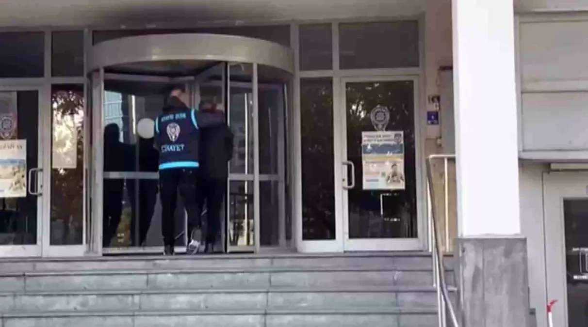 Kayseri’de Cinayet: Tüfekle Vurulan Kadın Hayatını Kaybetti