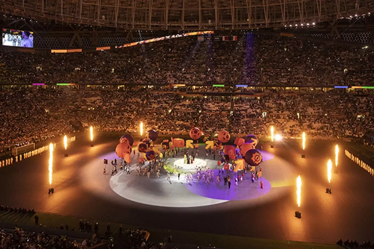 2026 FIFA Dünya Kupası için yaklaşık 2 milyon bilet satıldı