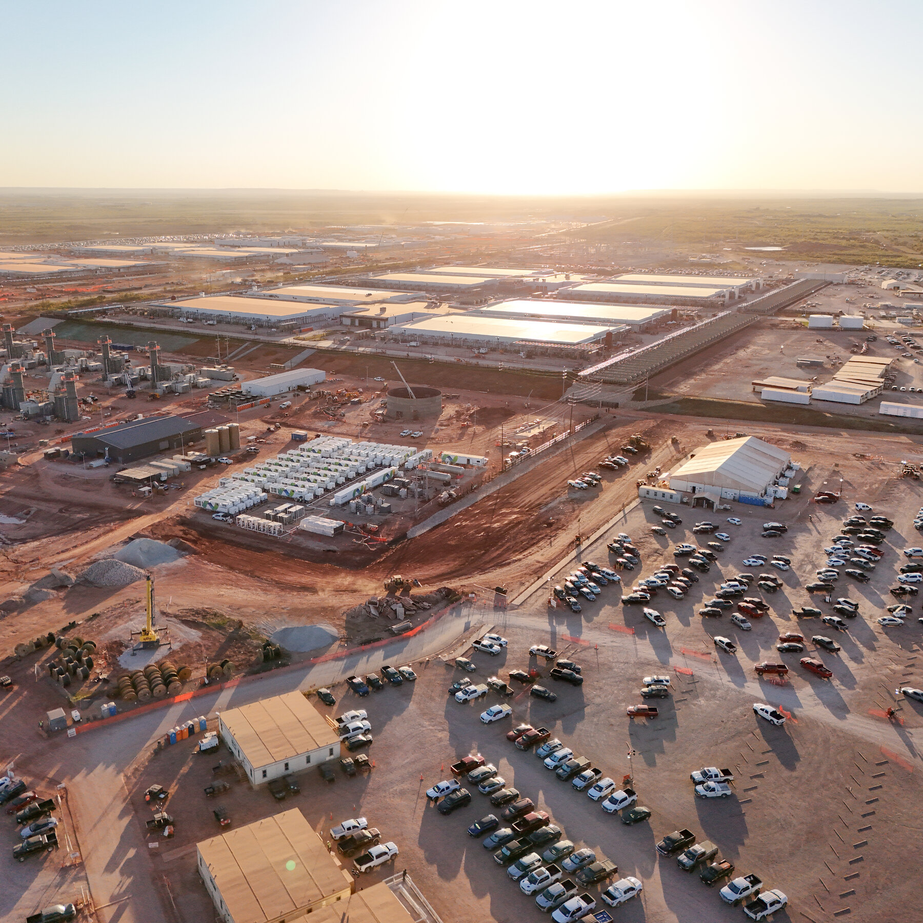 The AI Boom Shifts into a Higher Gear – Why the Anxiety Persists