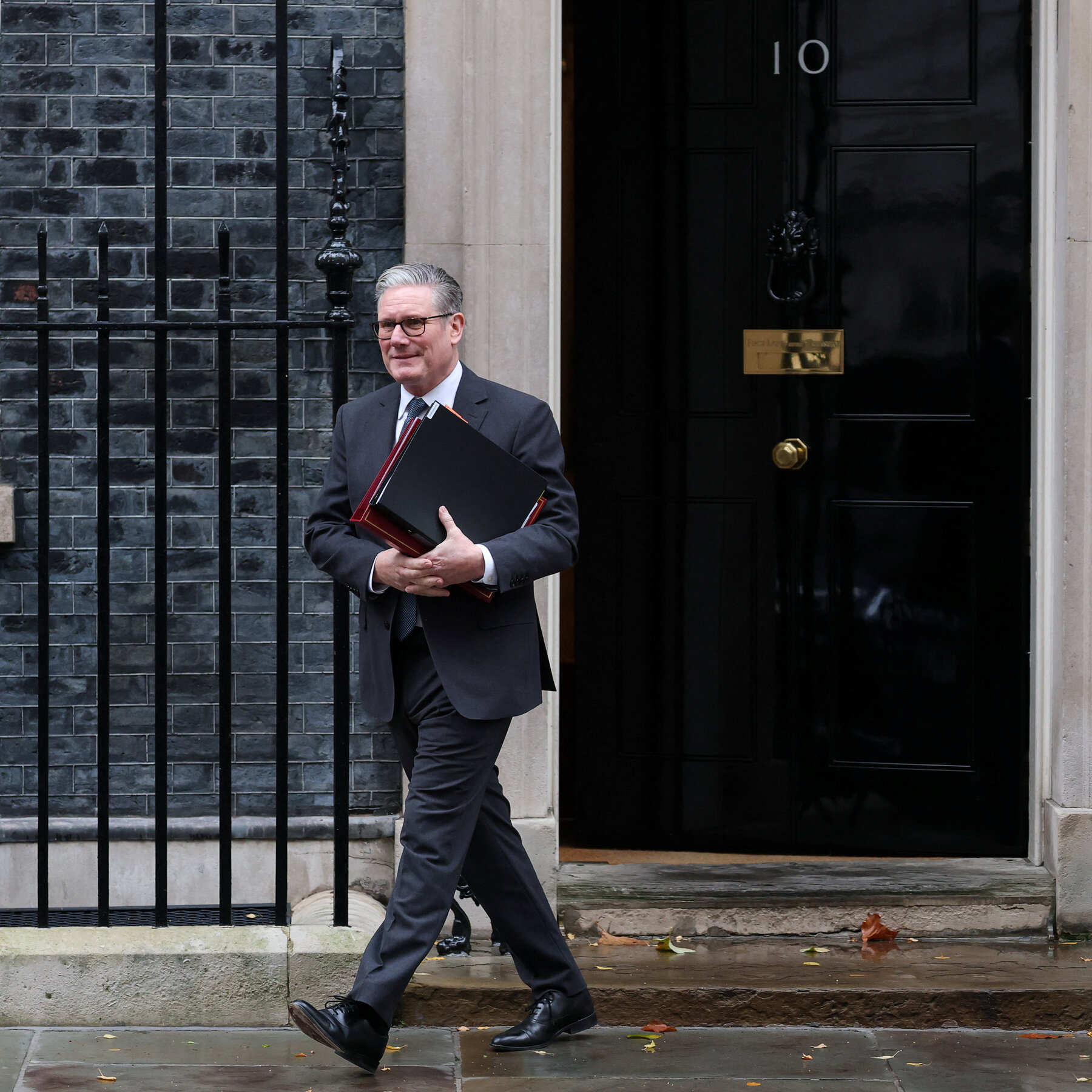 Want to Immigrate to the UK? The Government Says You Must Earn It