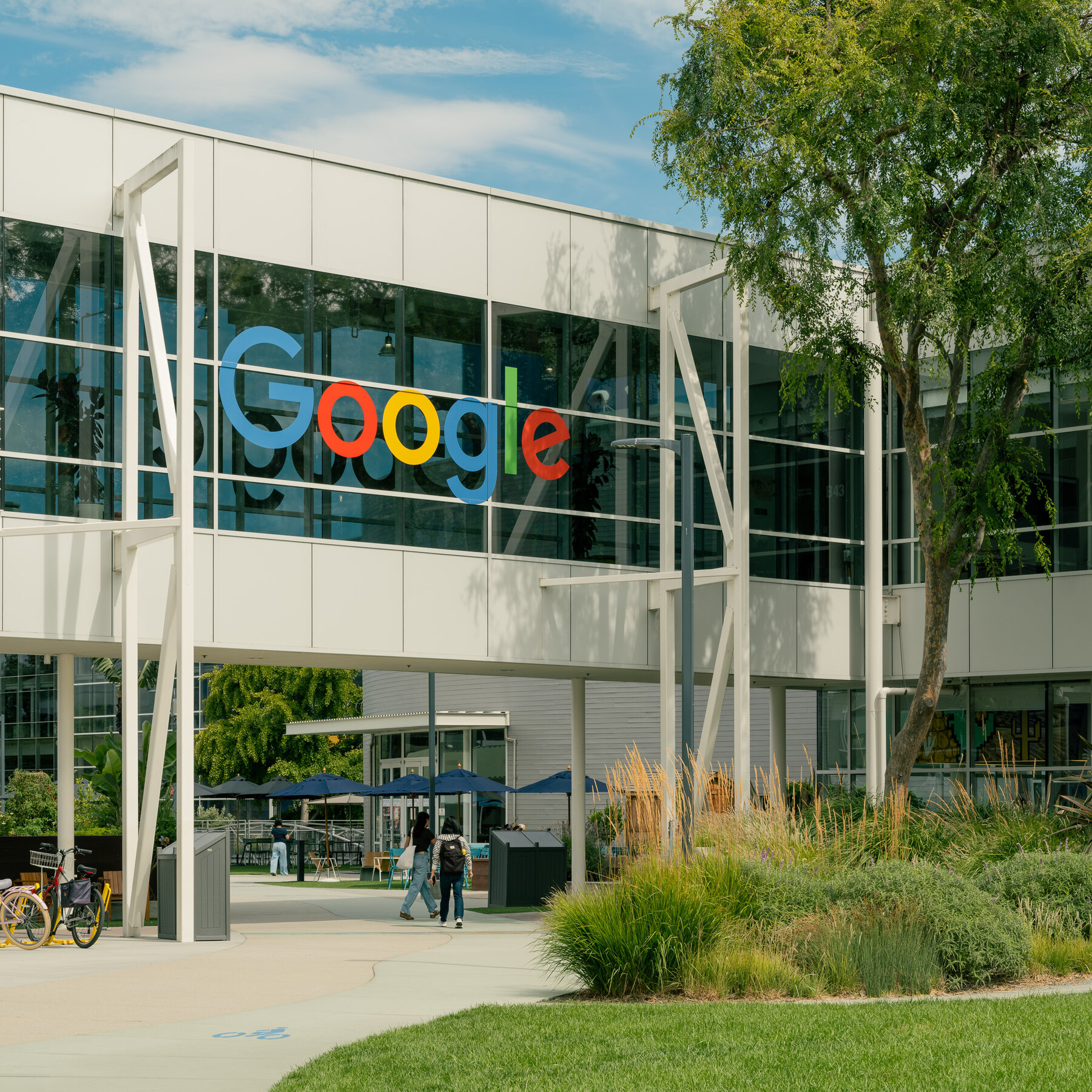 The Fate of Google’s Ad‑Tech Monopoly Is Now in a Judge’s Hands