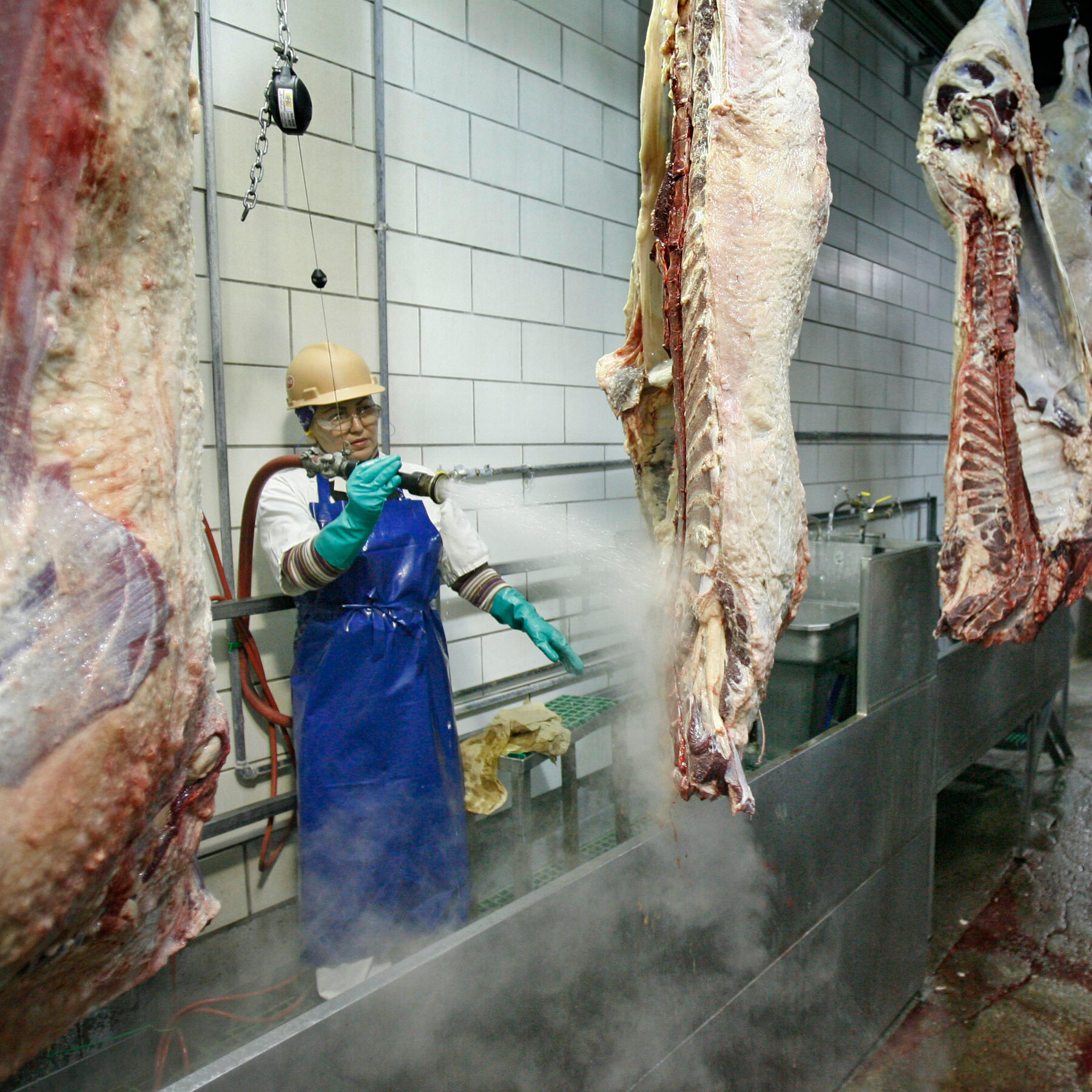 Tyson Foods Announces Closure of Major Nebraska Beef Plant