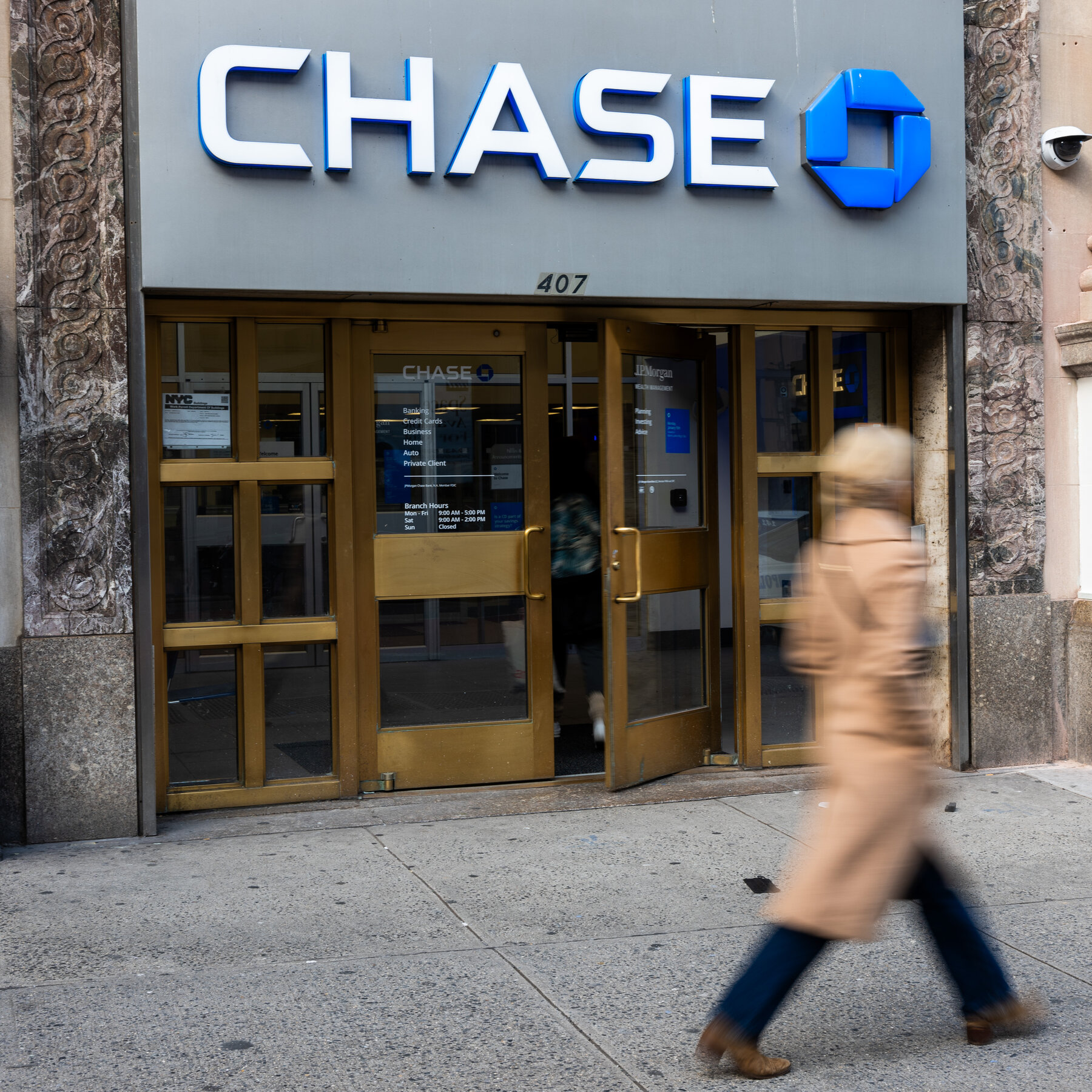 A Swath of Bank Customer Data Was Hacked – FBI Launches Investigation