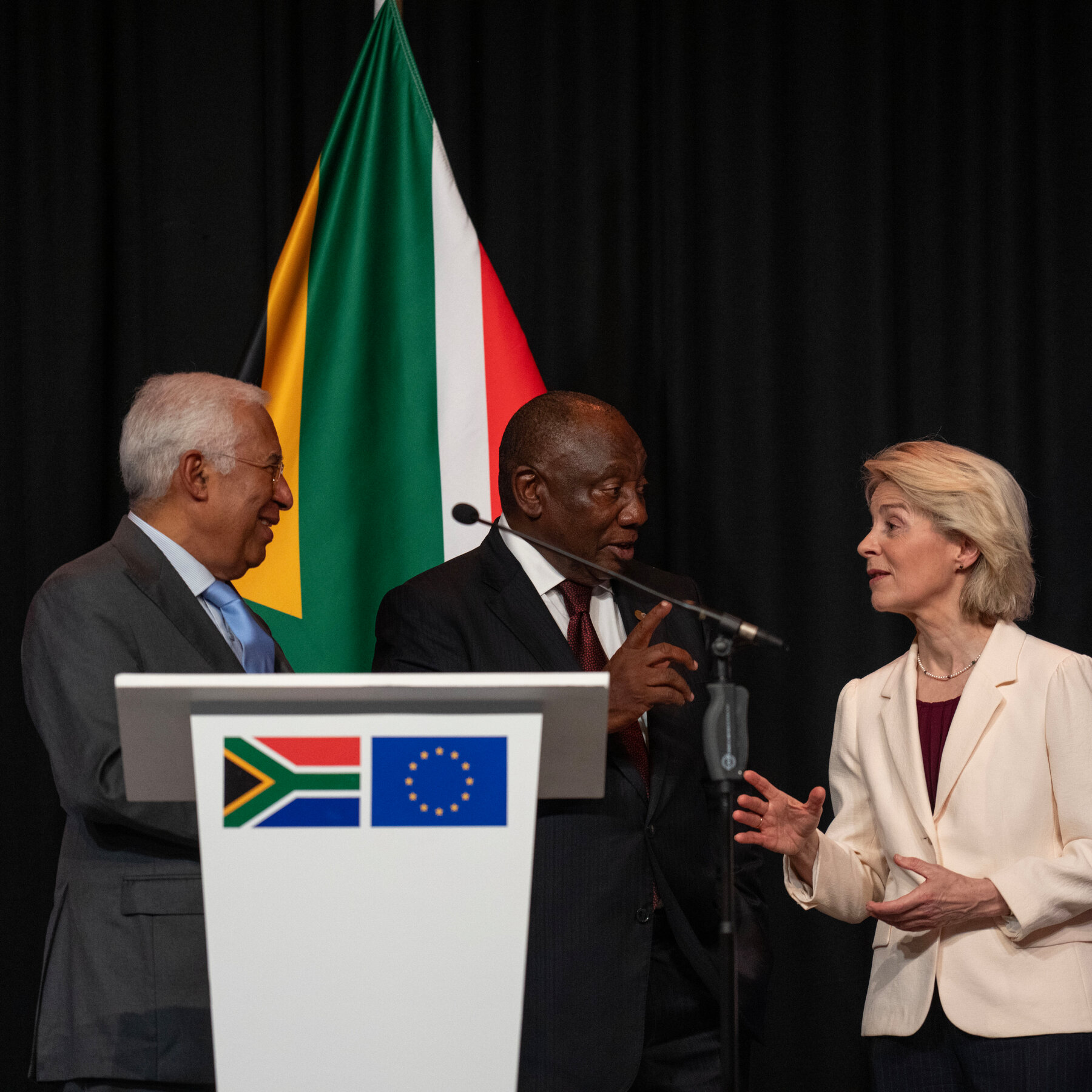 European Leaders to Debate Ukraine Aid Following U.S. Peace Initiative