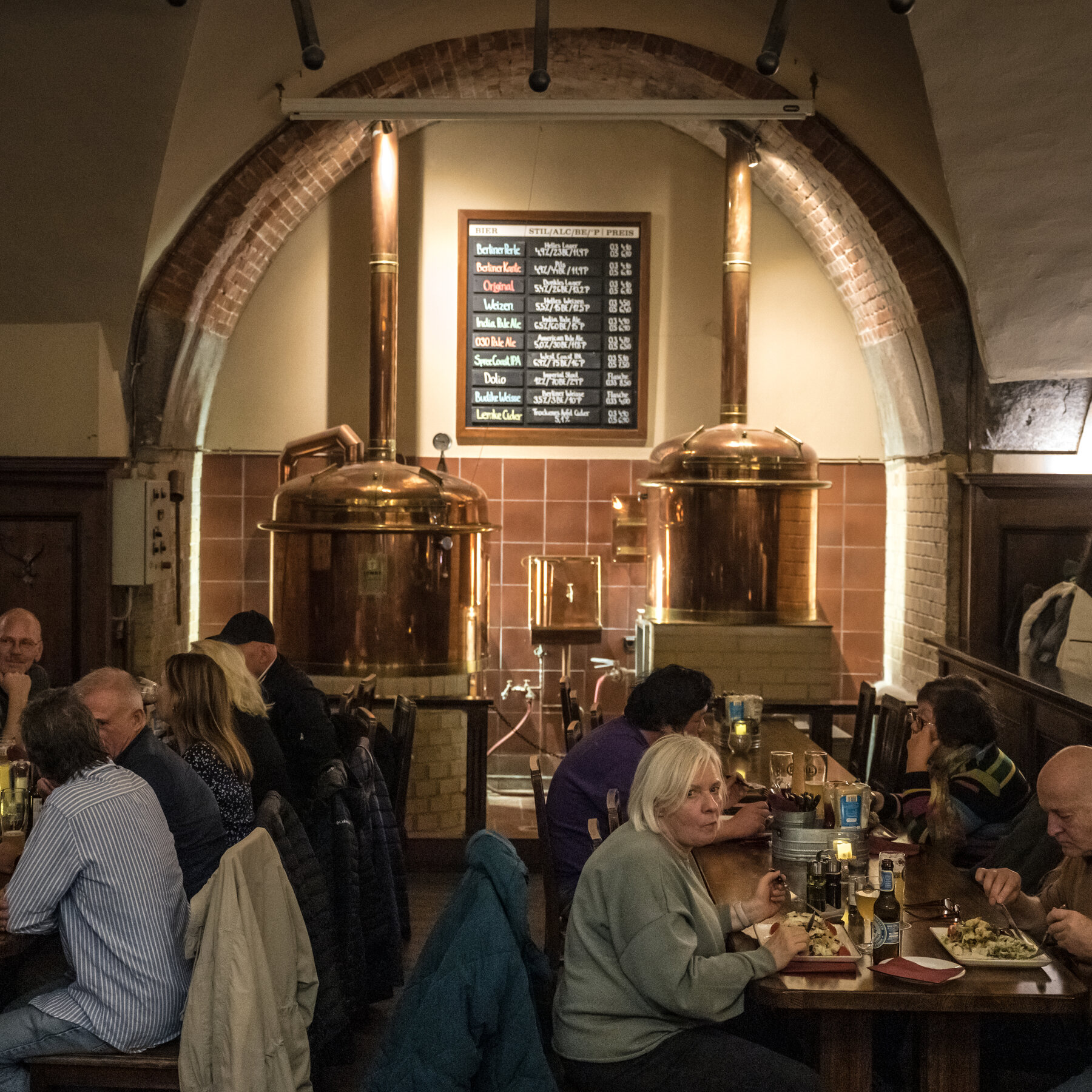 Germans Are Turning Away From Beer, Pressuring Brewers to Adapt or Face Closure